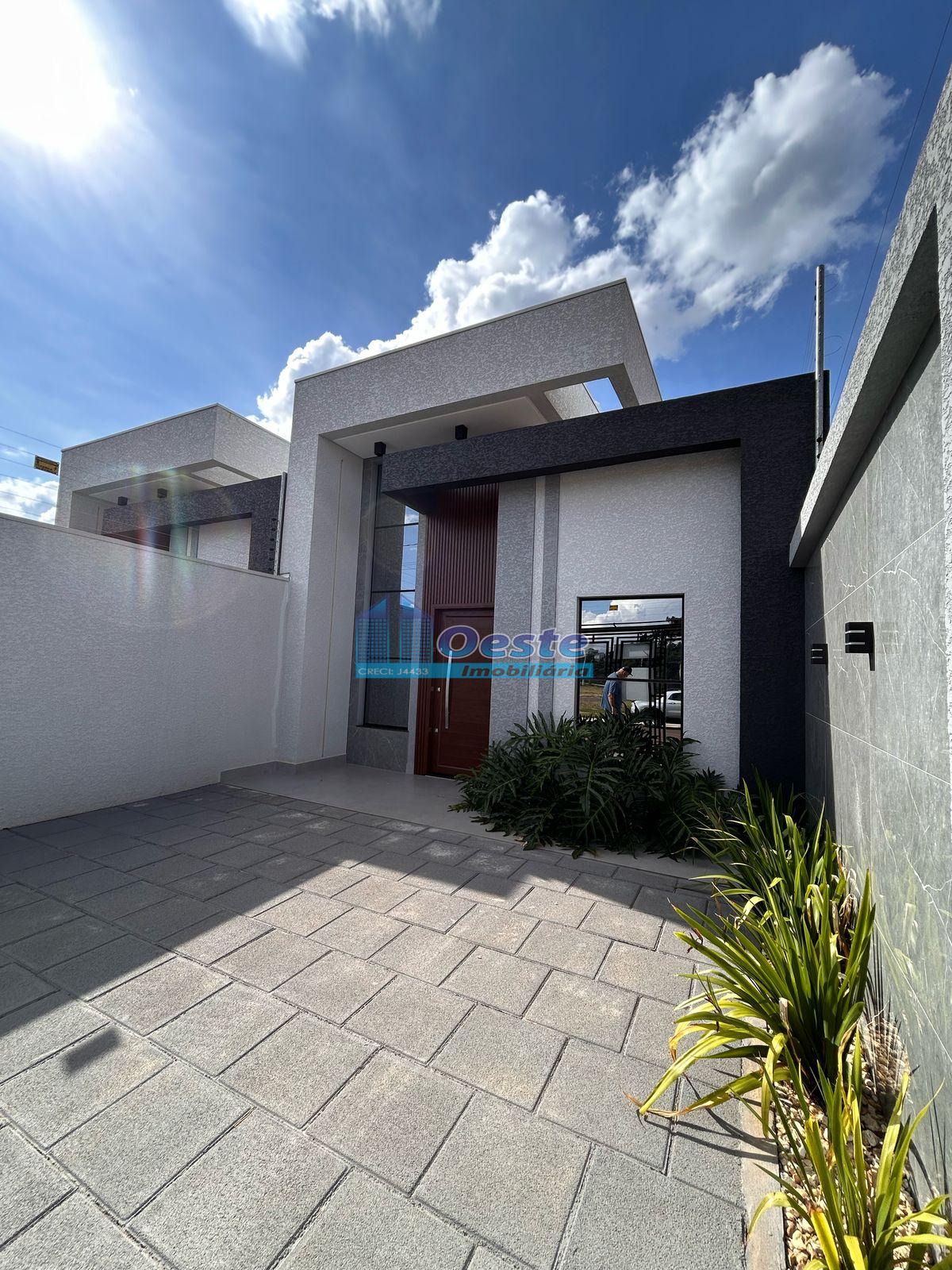 Casa alto padr?o para venda no Jardim Cassol
