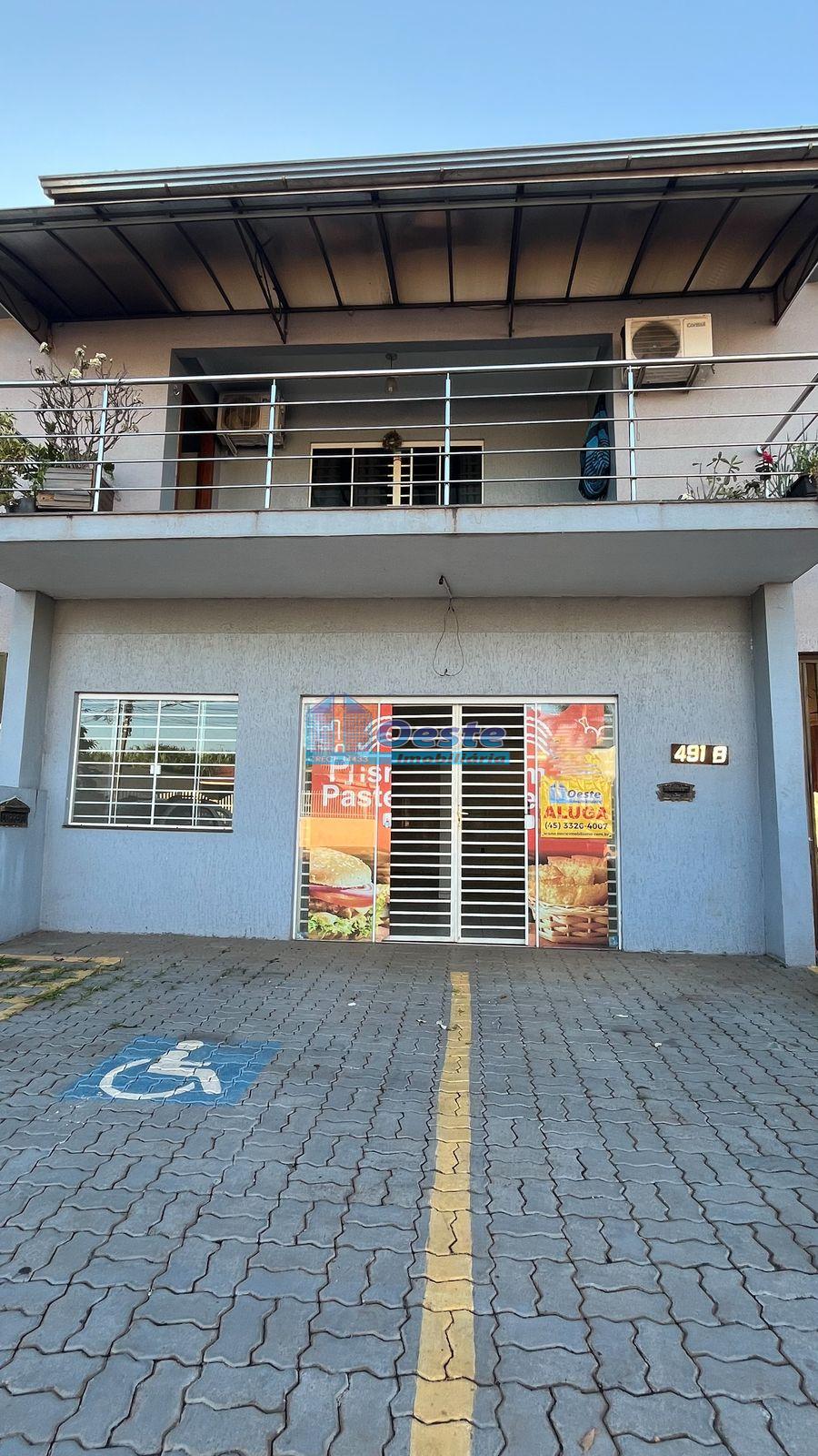 SALA COMERCIAL PARA LOCA??O BAIRRO ALTO ALEGRE