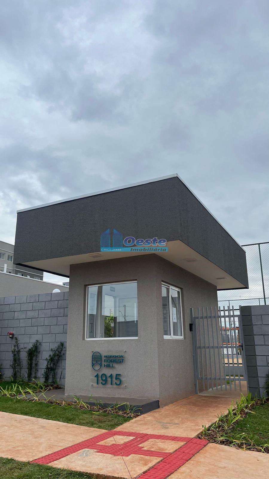 Apartamento para loca??o, Florais do Paran? , CASCAVEL - PR