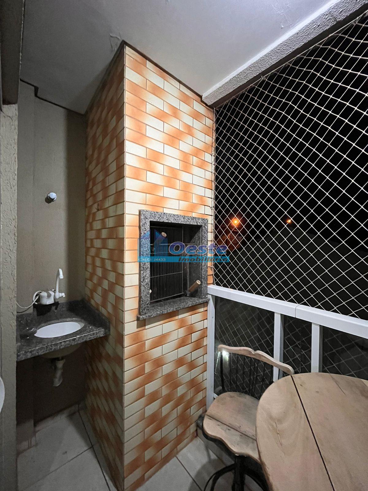 Apartamento com 2 dormitórios à venda, PARQUE SAO PAULO, CASCA...