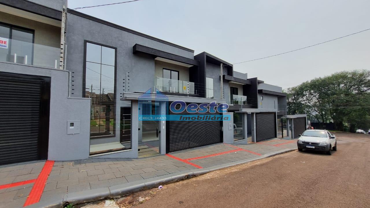 Sobrado à venda, CANCELLI, CASCAVEL - PR