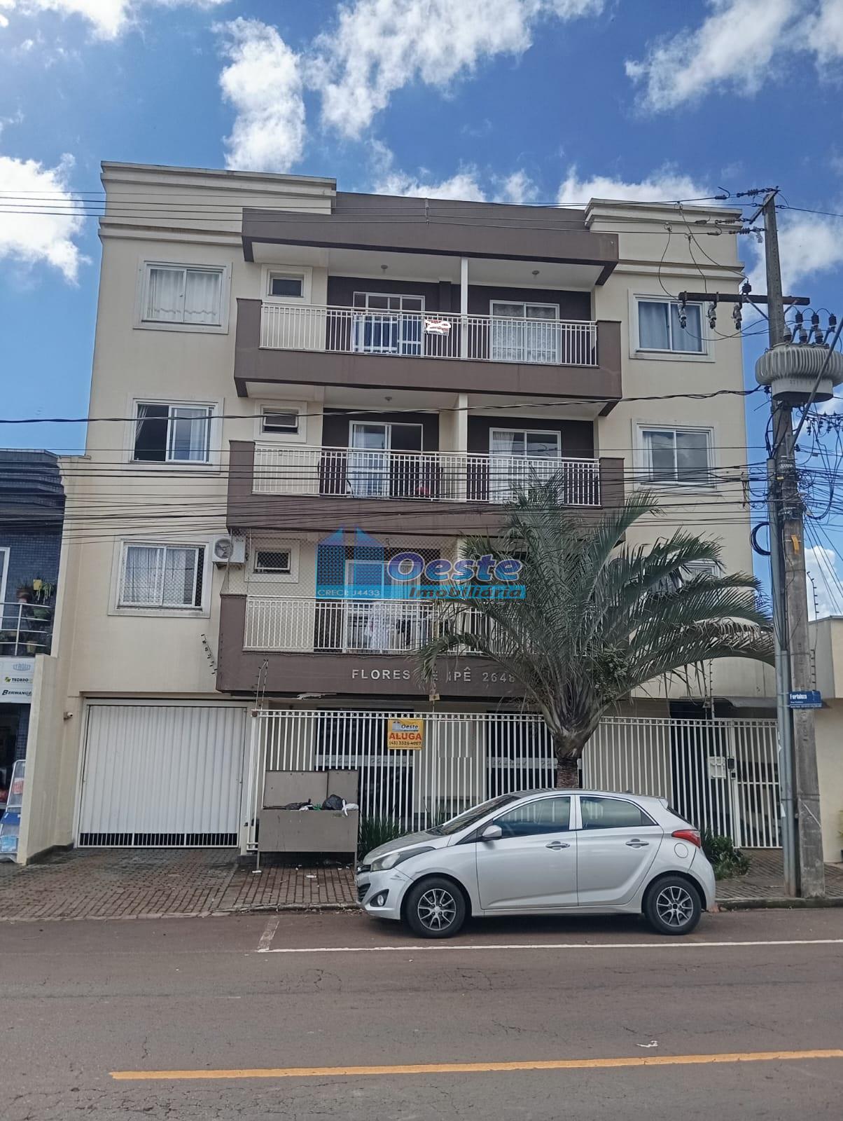 Apartamento com 3 dormit?rios para loca??o, RECANTO TROPICAL, ...