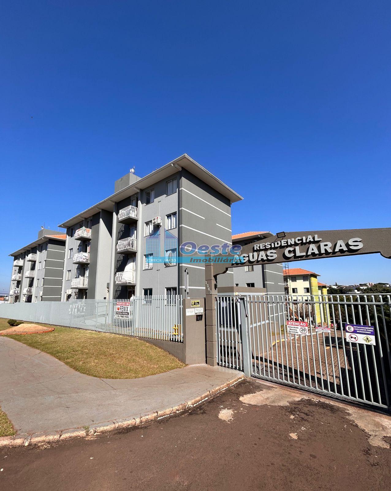 Apartamento à venda, NEVA, CASCAVEL - PR