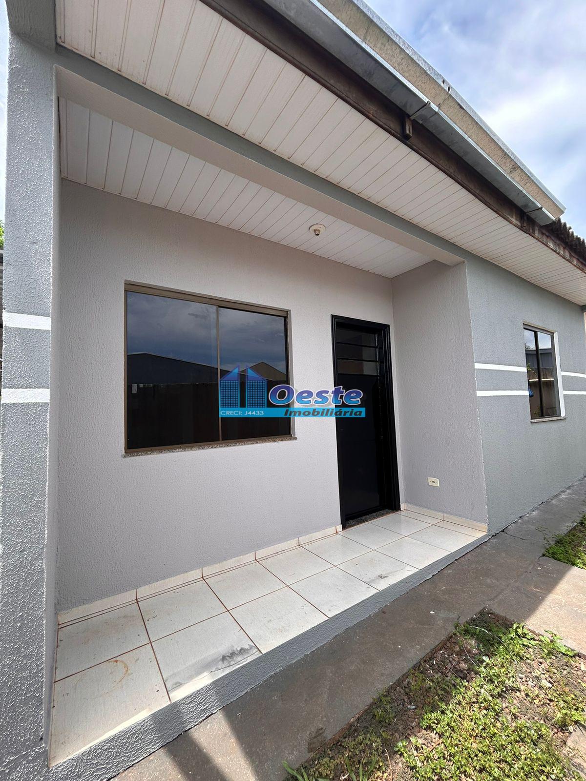 Casa à venda, UNIVERSITARIO, CASCAVEL - PR