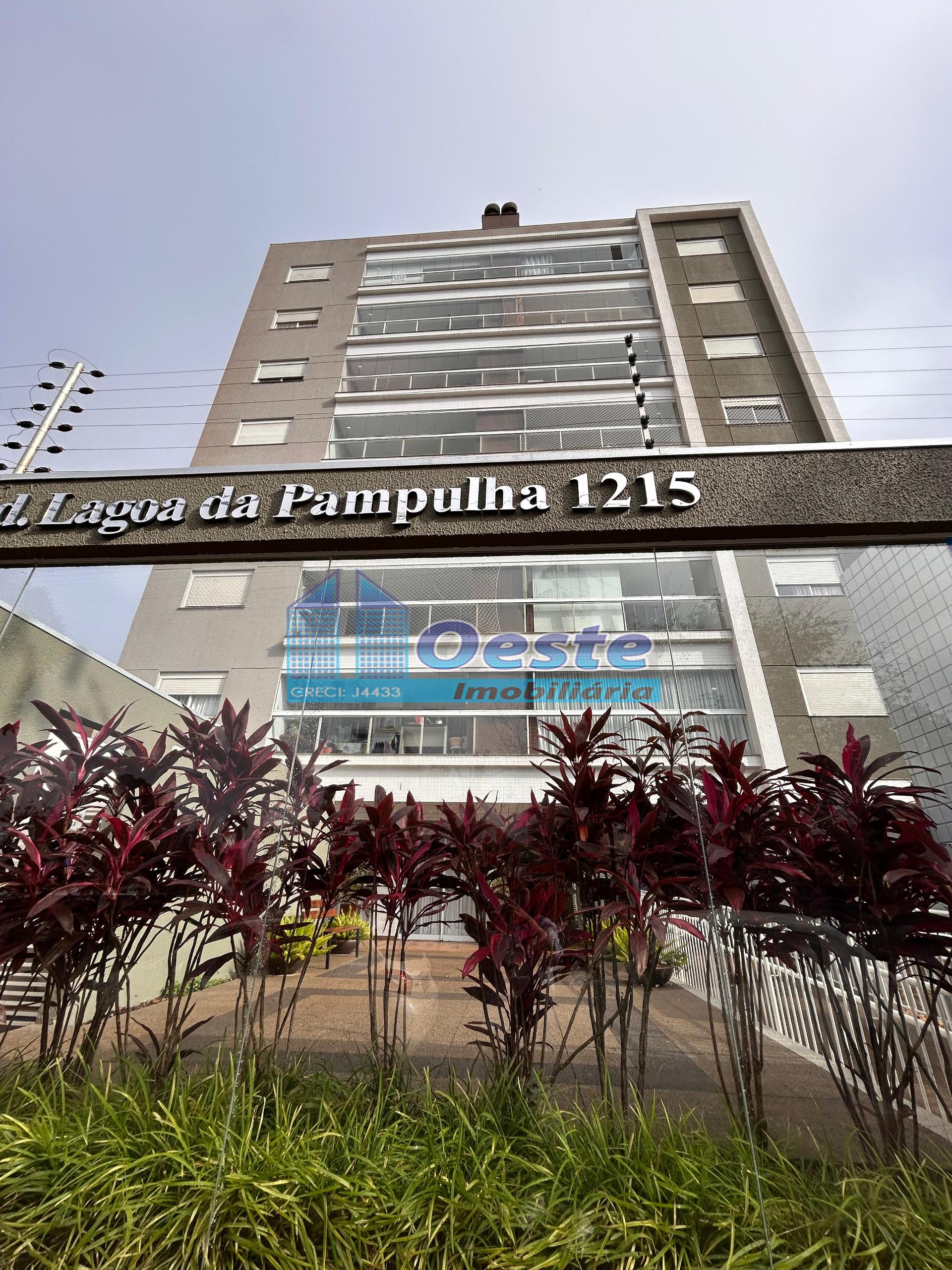 Apartamento com 3 dormitórios à venda, NEVA, CASCAVEL - PR