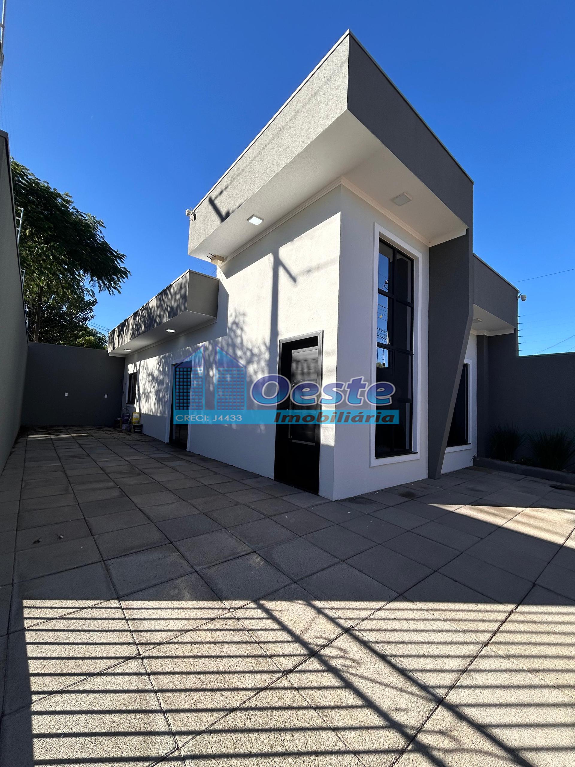 Casa à venda, SANTA CRUZ, CASCAVEL - PR