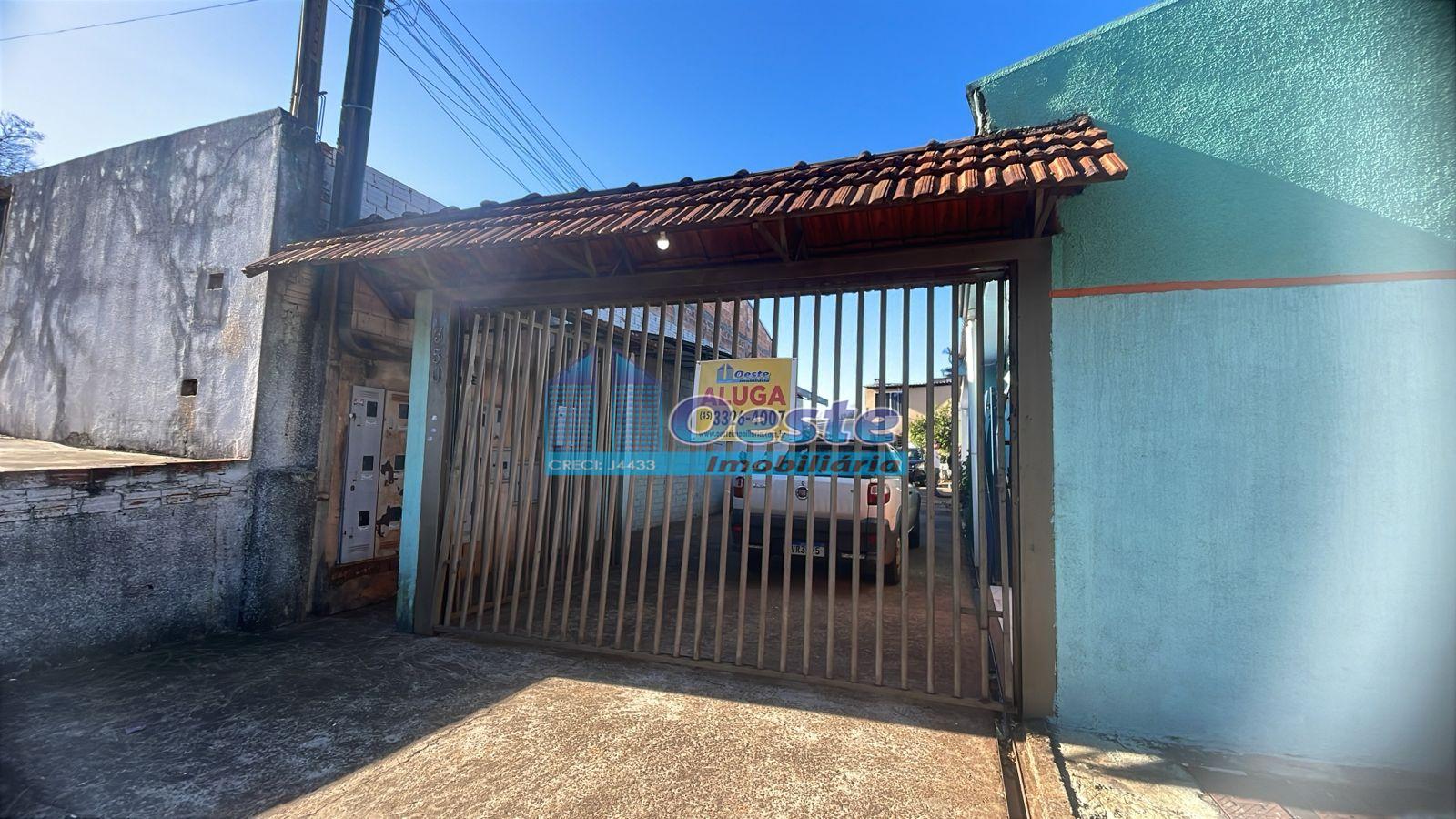 Casa, BRASMADEIRA , CASCAVEL - PR