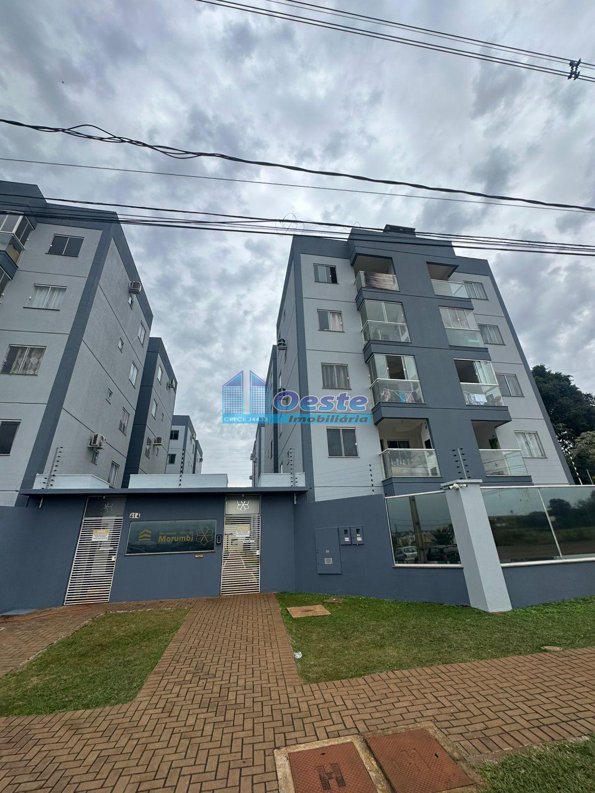 Apartamento para loca??o, MORUMBI, CASCAVEL - PR