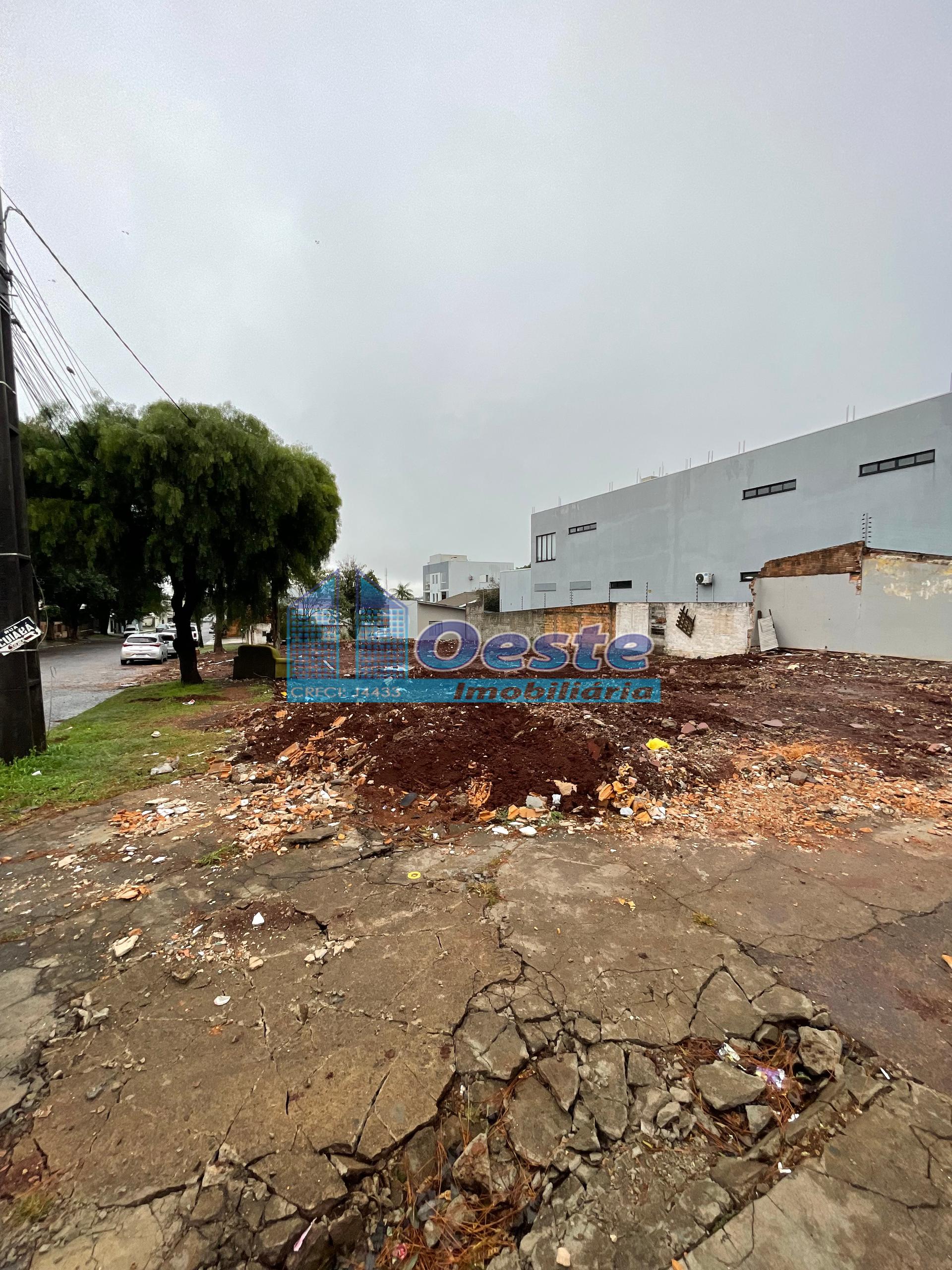 Terreno ? venda,560.00 m , ALTO ALEGRE, CASCAVEL - PR