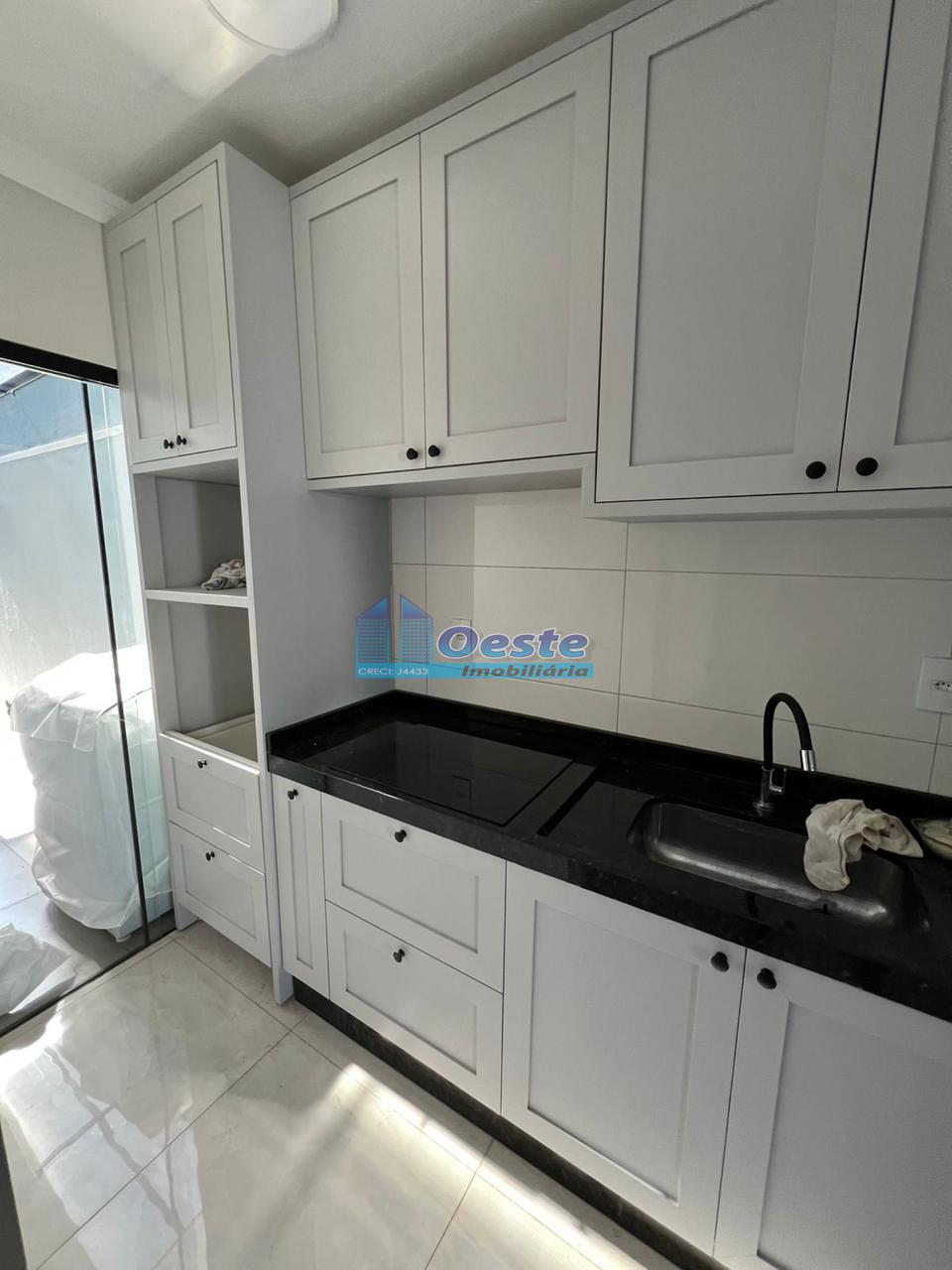 Casa com 3 dormitórios à venda, SANTA CRUZ, CASCAVEL - PR