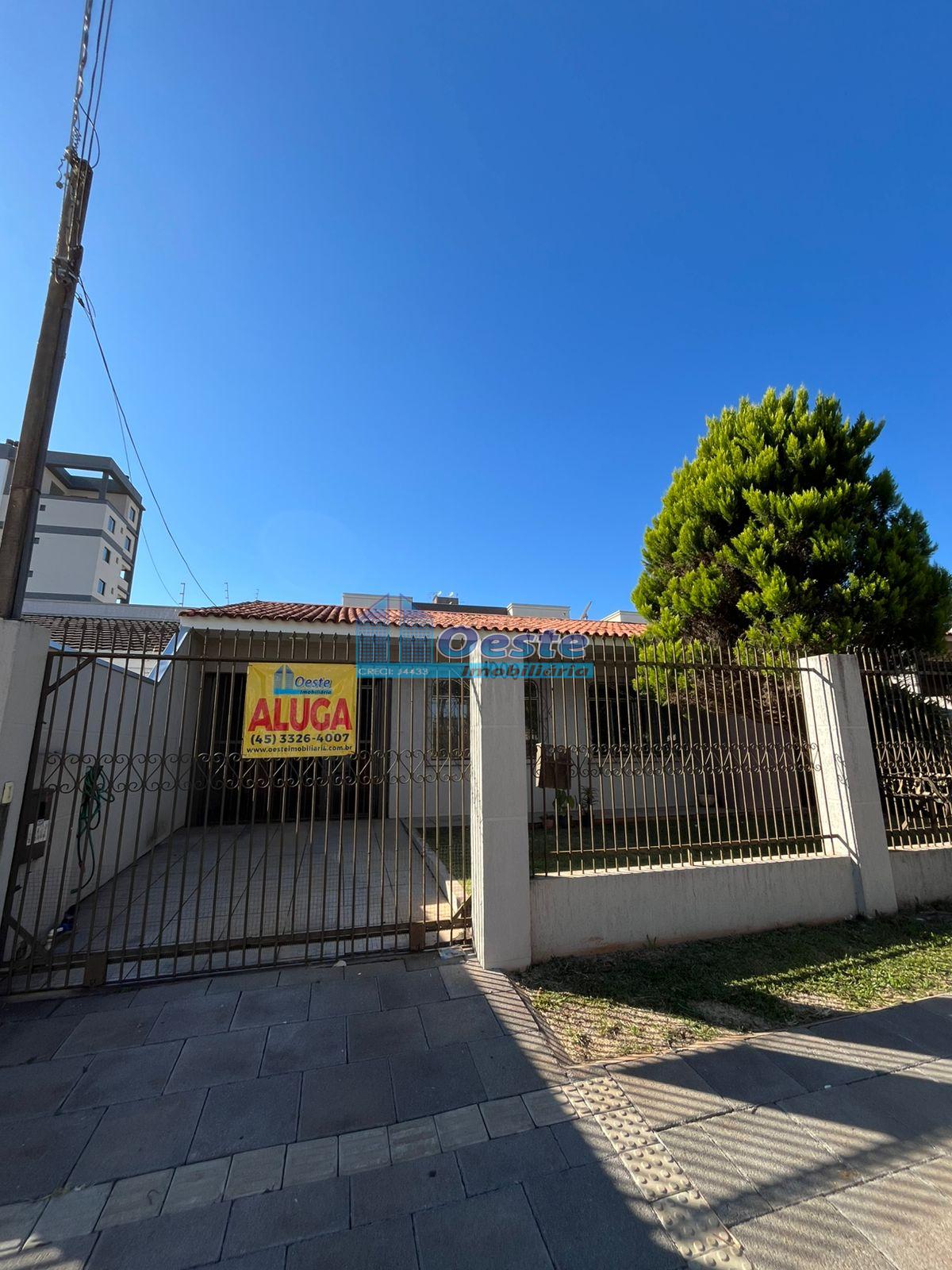 CASA BAIRRO RECANTO TROPICAL