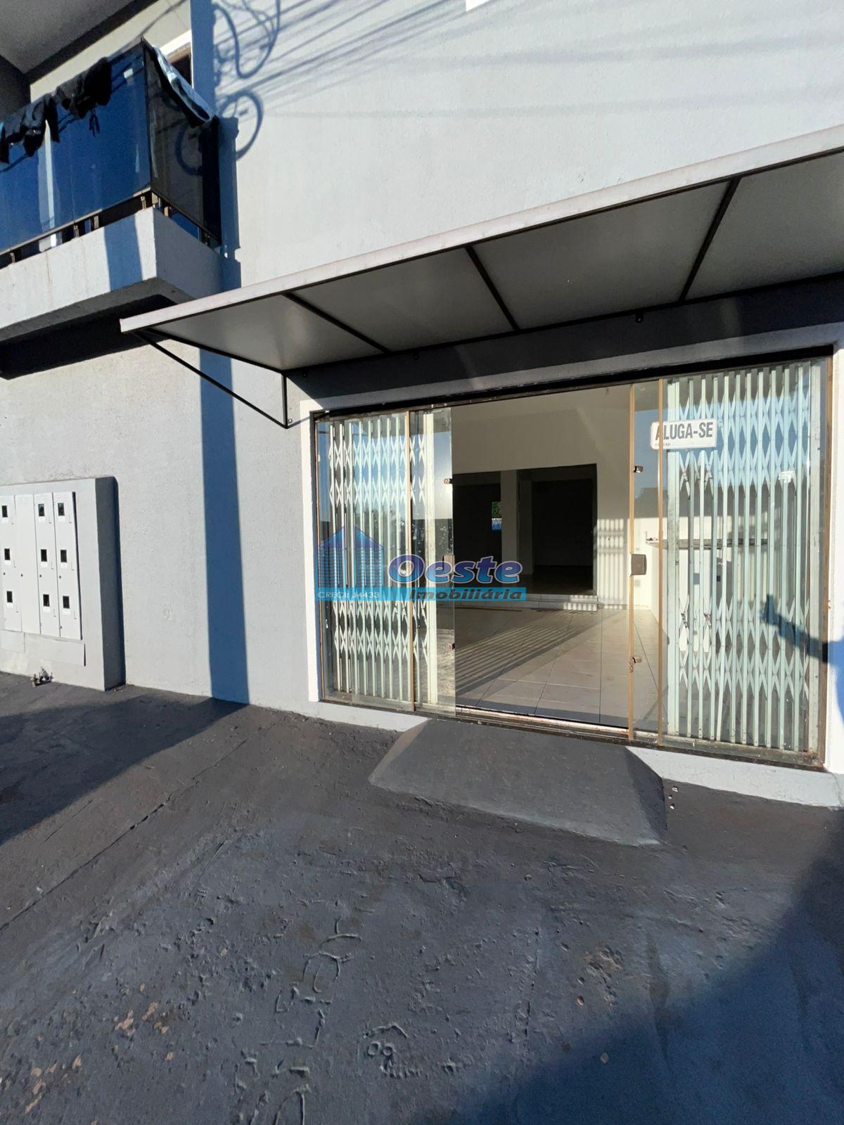Sala Comercial para loca??o, SANTO ONOFRE, CASCAVEL - PR