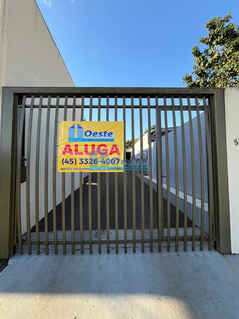 Casa para loca??o, ALTO ALEGRE, CASCAVEL - PR