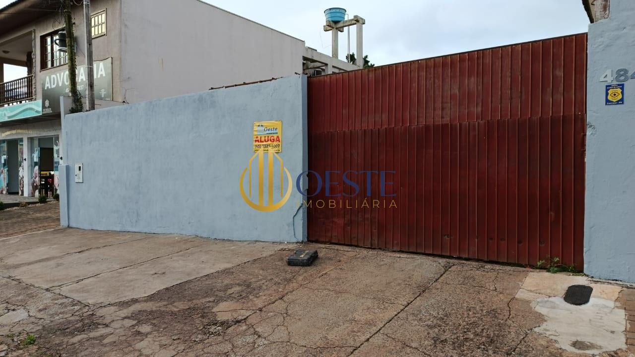 TERRENO BAIRRO ALTO ALEGRE 