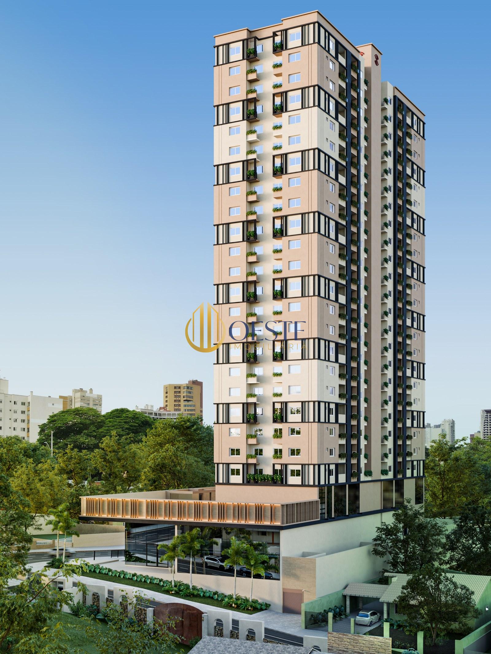 Investimento, CENTRO, CASCAVEL - PR