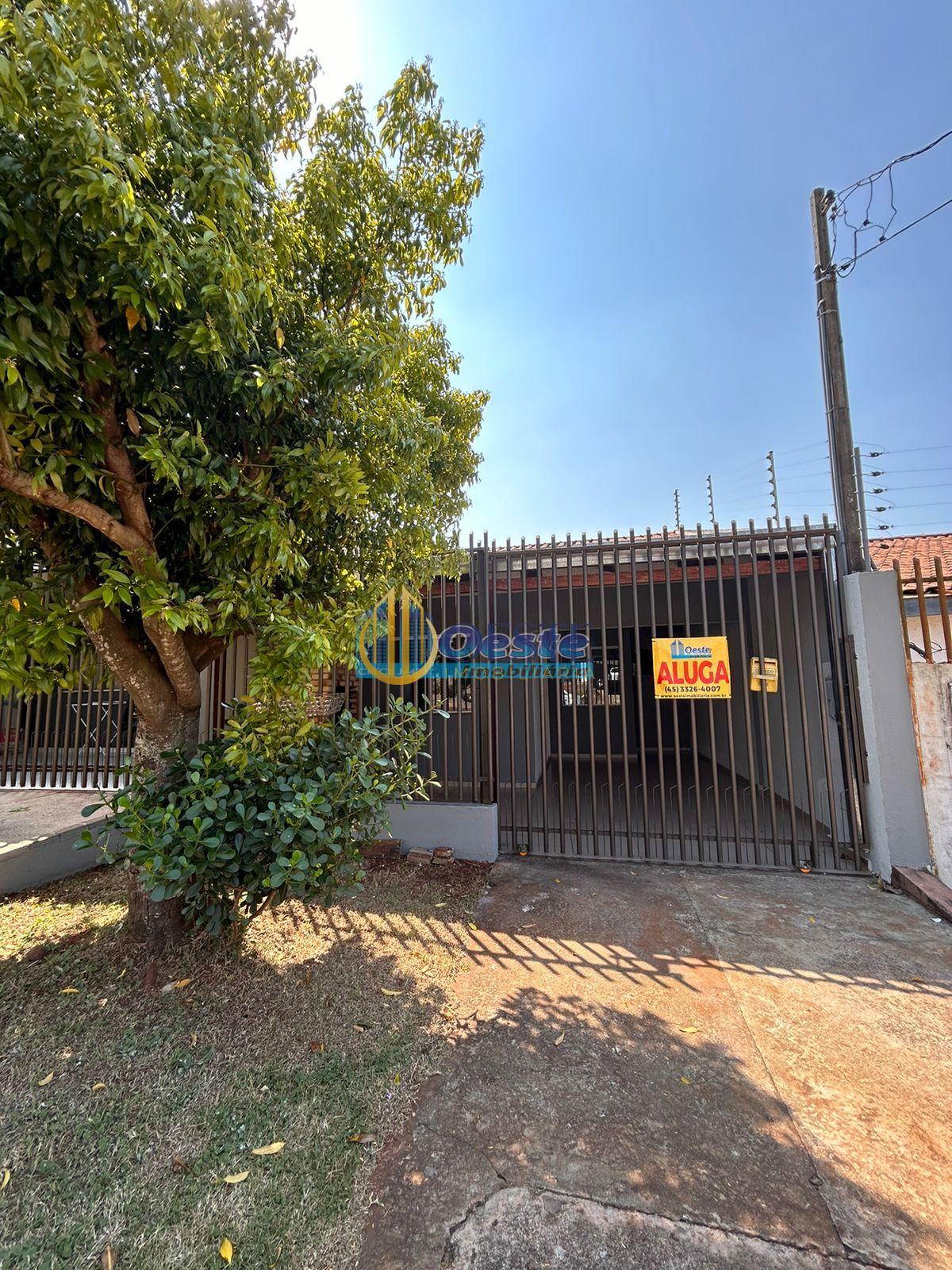 Casa com 2 dormit?rios ? venda, SANTO ONOFRE, CASCAVEL - PR