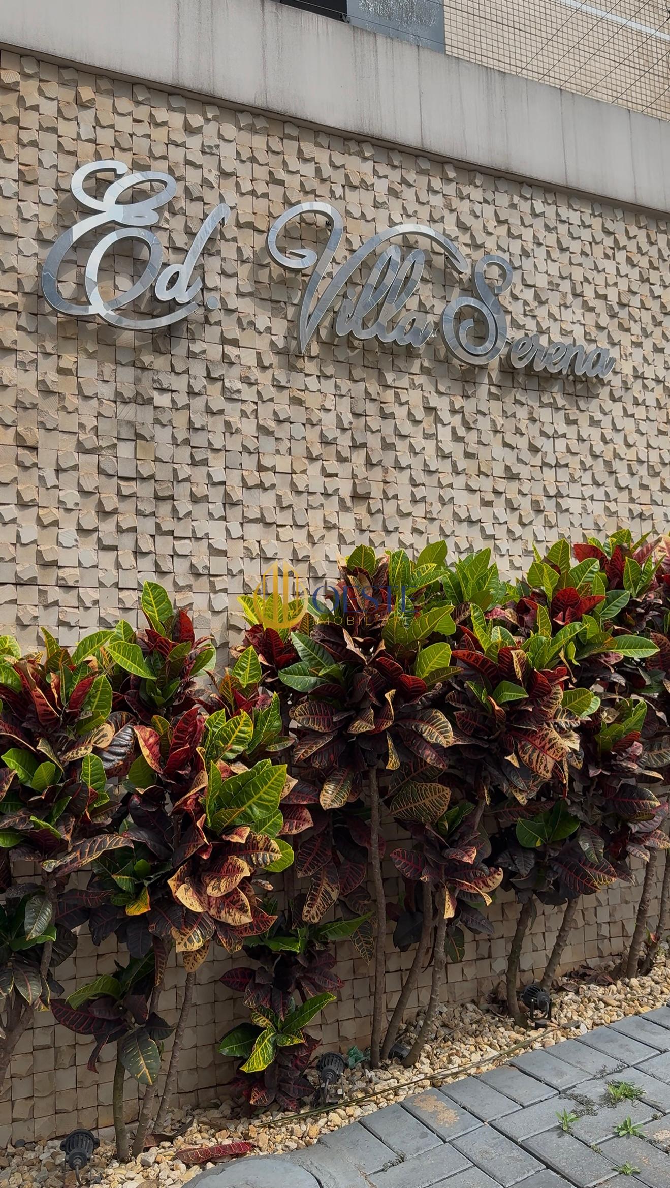 Apartamento à venda, centro, CASCAVEL - PR