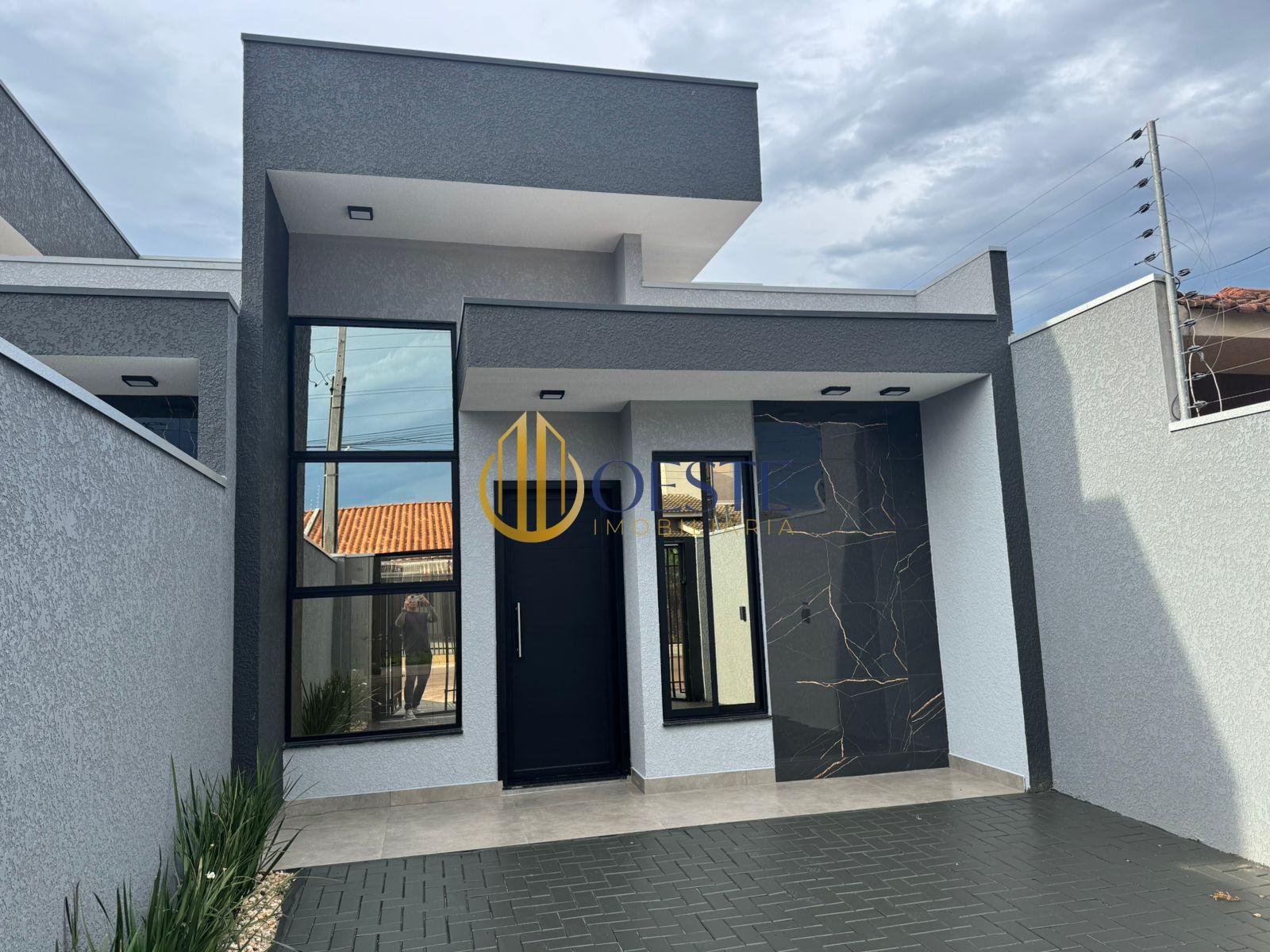 Casa à venda, Jardim Padovani, CASCAVEL - PR