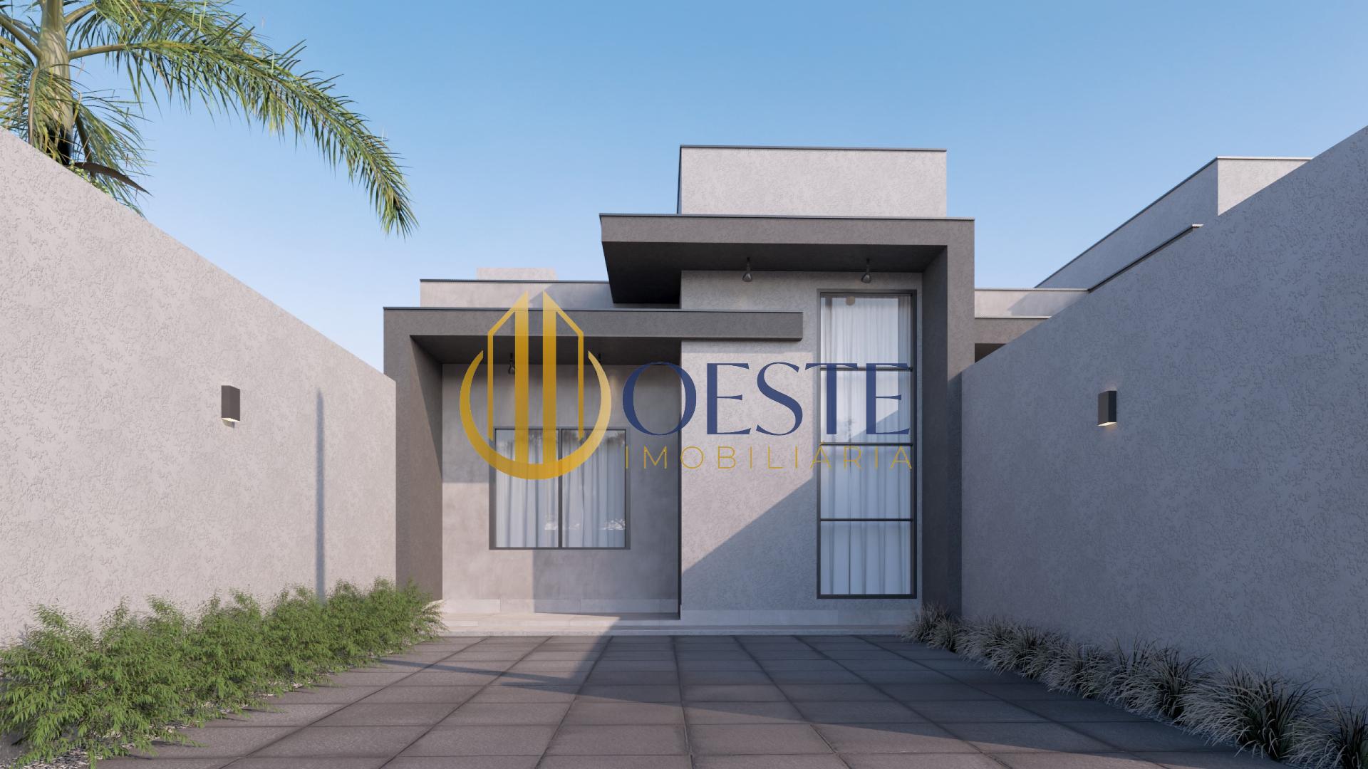 Casas a venda no Paraíso Tropical