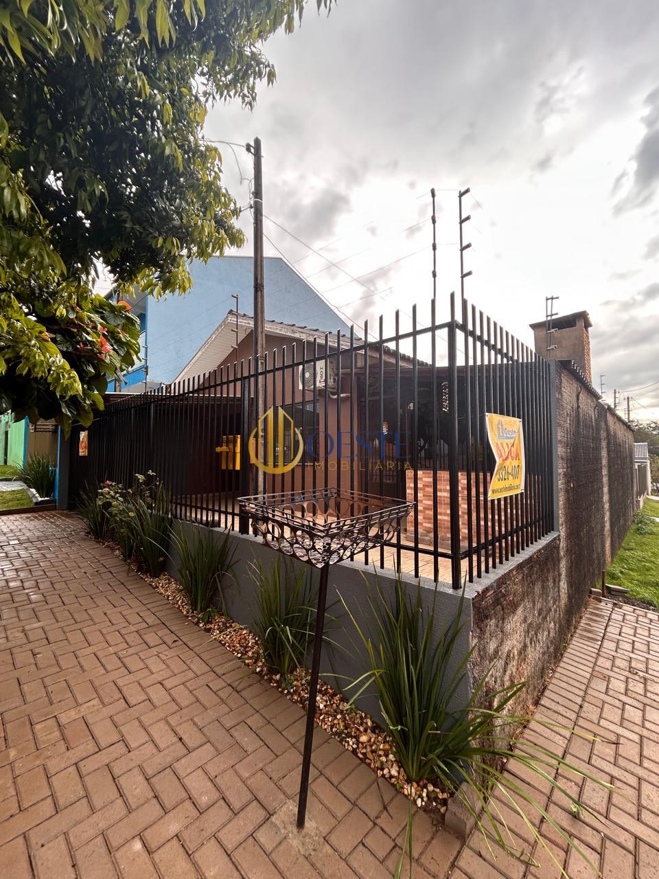 Casa à venda, SANTO ONOFRE, CASCAVEL - PR