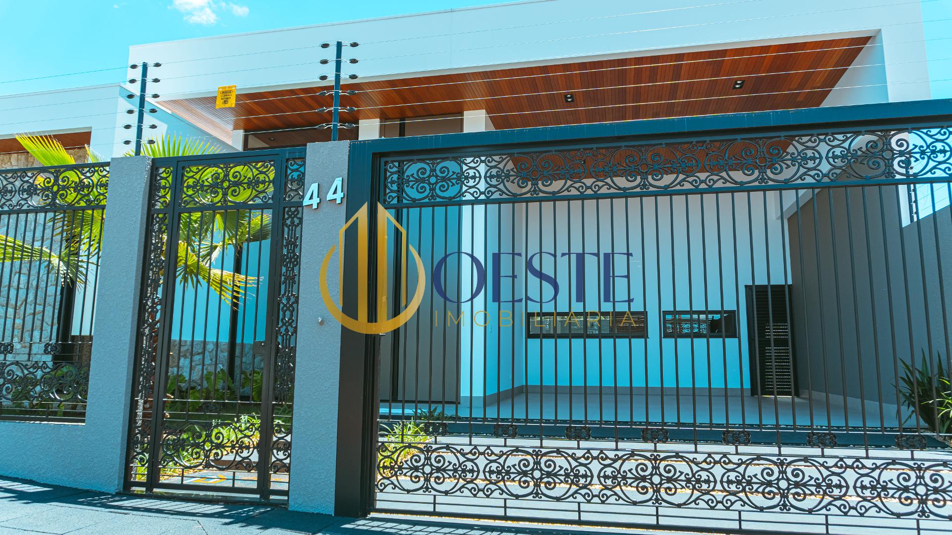 Casa ? venda Recanto Tropical III