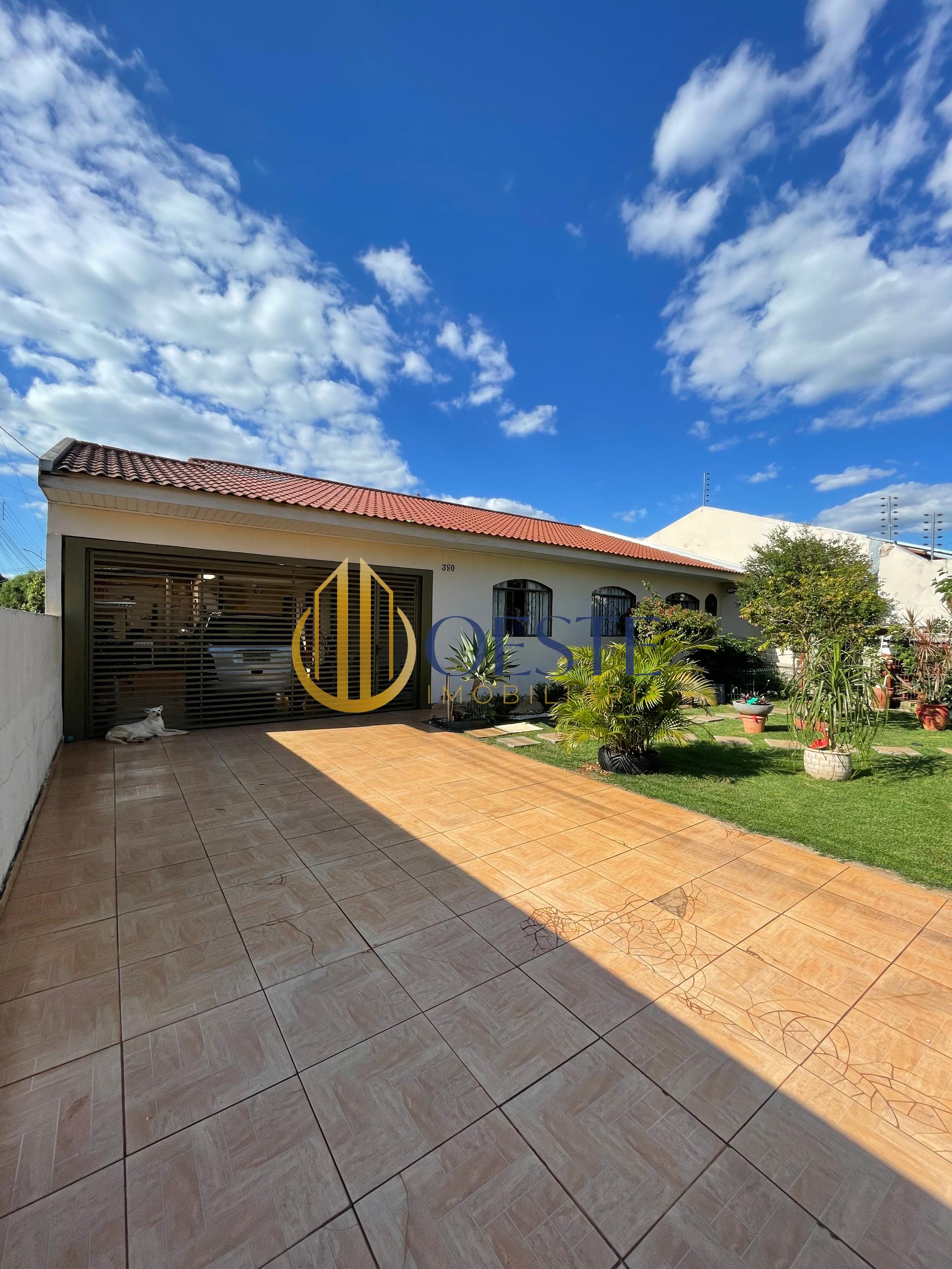 Casa com 3 dormitórios à venda,273.00 m , ESMERALDA, CASCAVEL ...