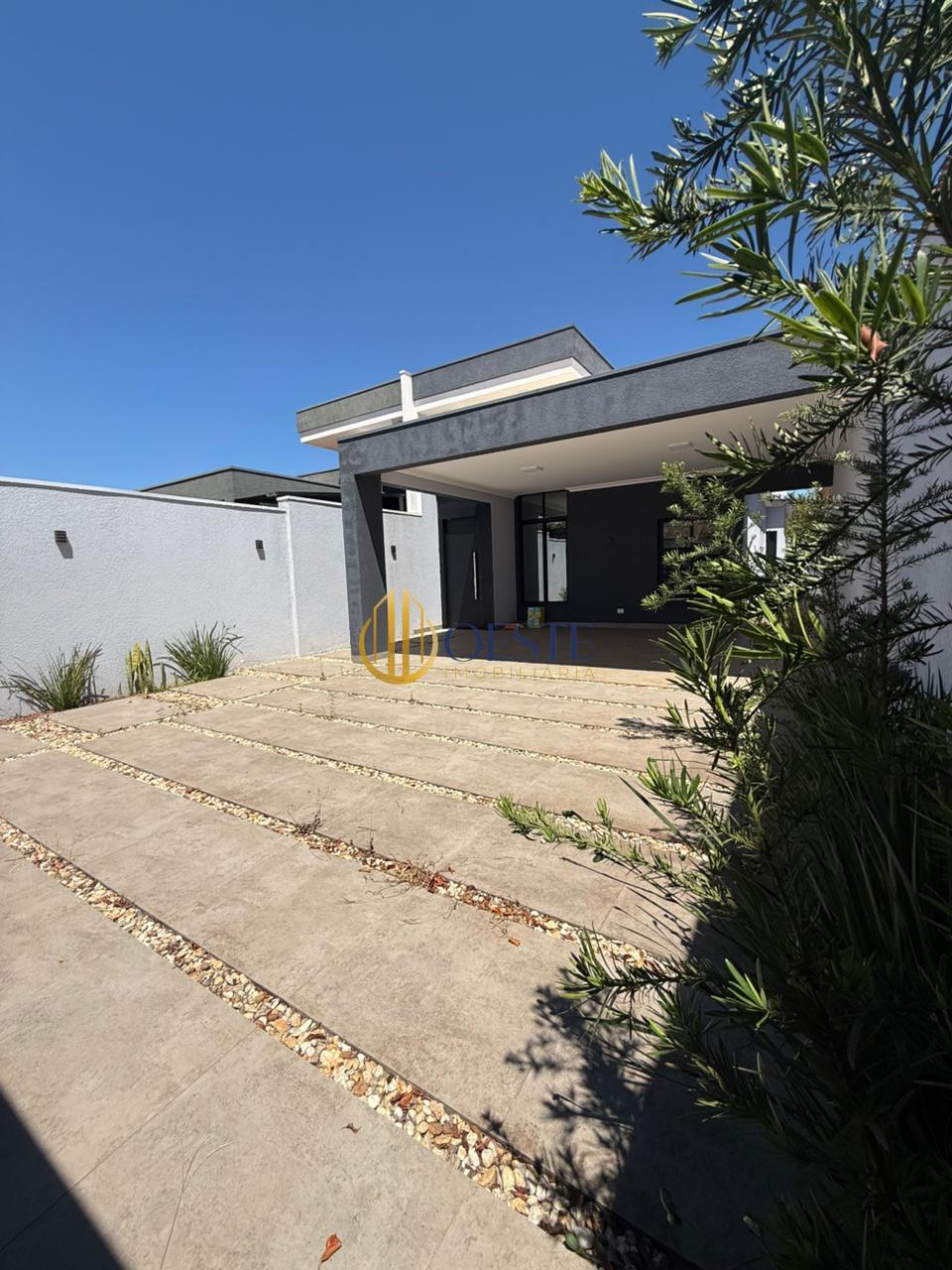 Casa ? venda, ALTO ALEGRE, CASCAVEL - PR