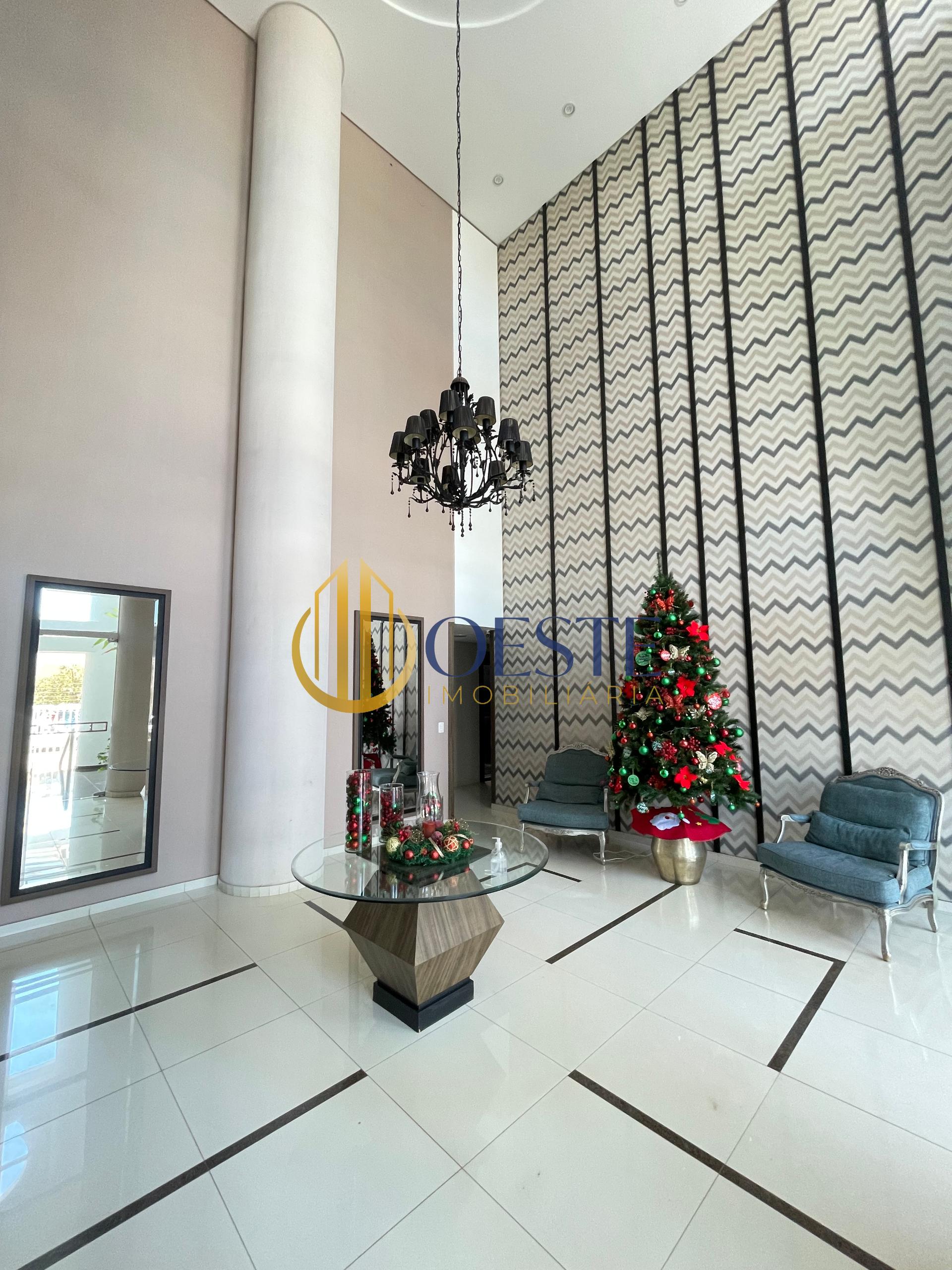 Apartamento com 2 dormit?rios ? venda, CENTRO, CASCAVEL - PR