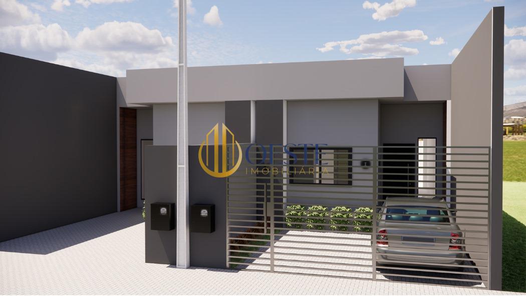 Casa ? venda, ECOPARK MORUMBI, CASCAVEL - PR