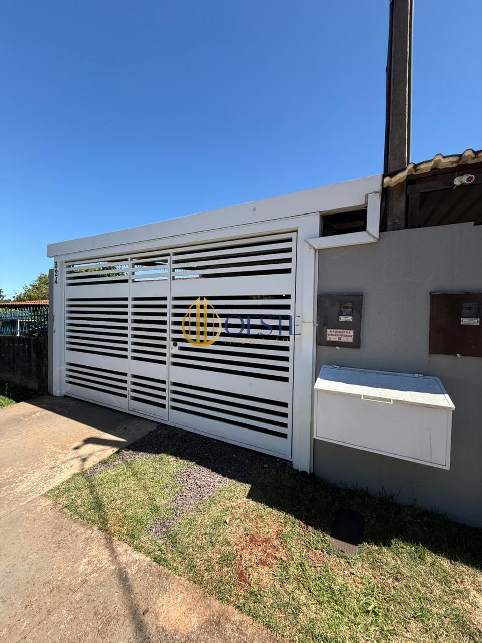 Casa no Santo Onofre