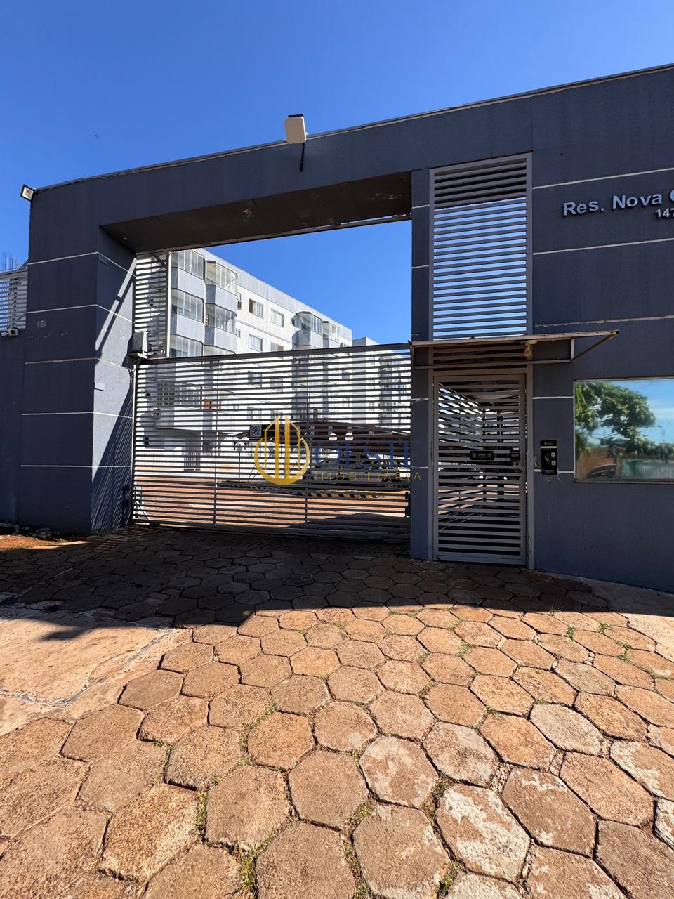 Apartamento, SANTA CRUZ, CASCAVEL - PR