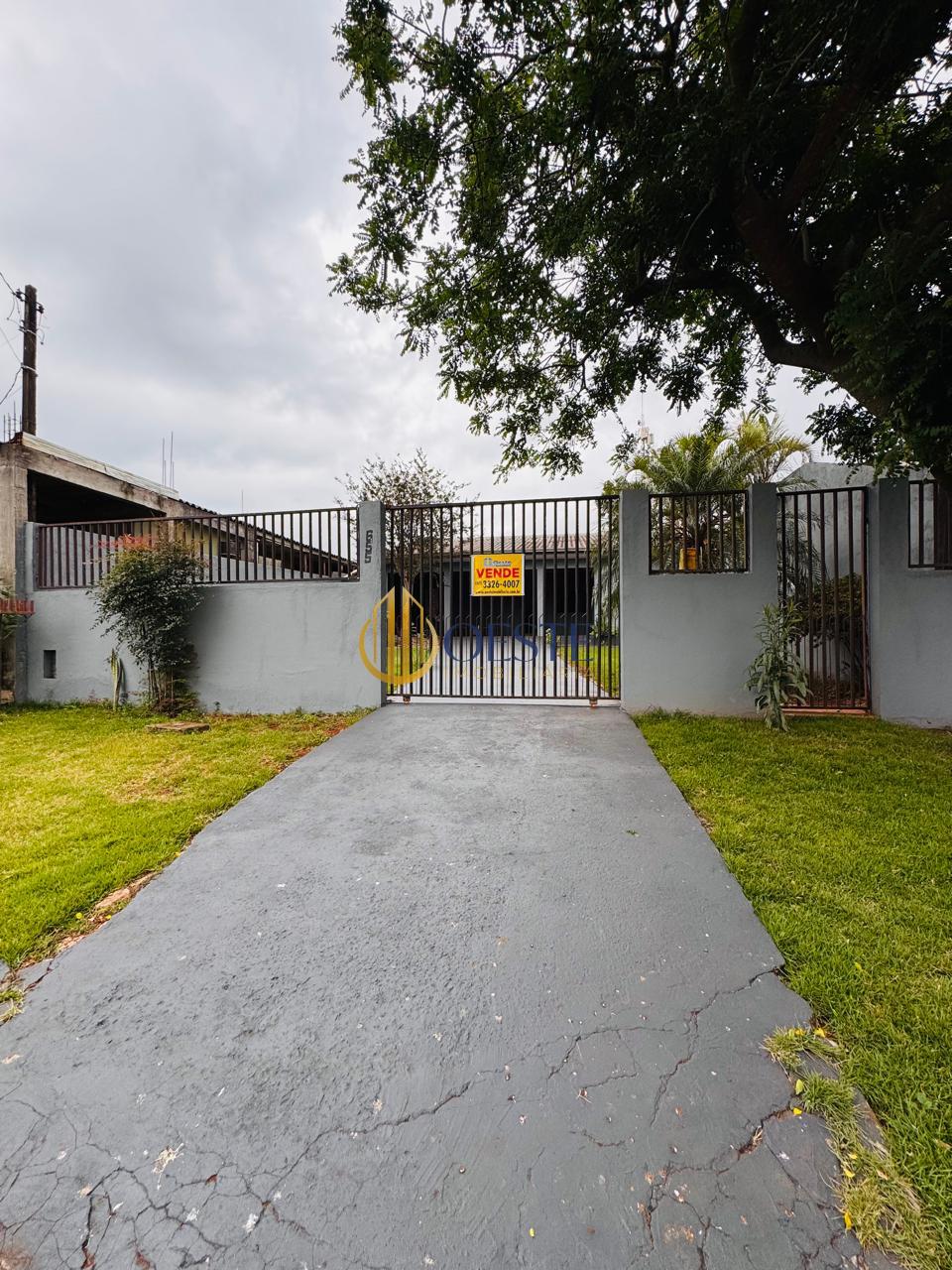 Casa ? venda, SANTA CRUZ, CASCAVEL - PR