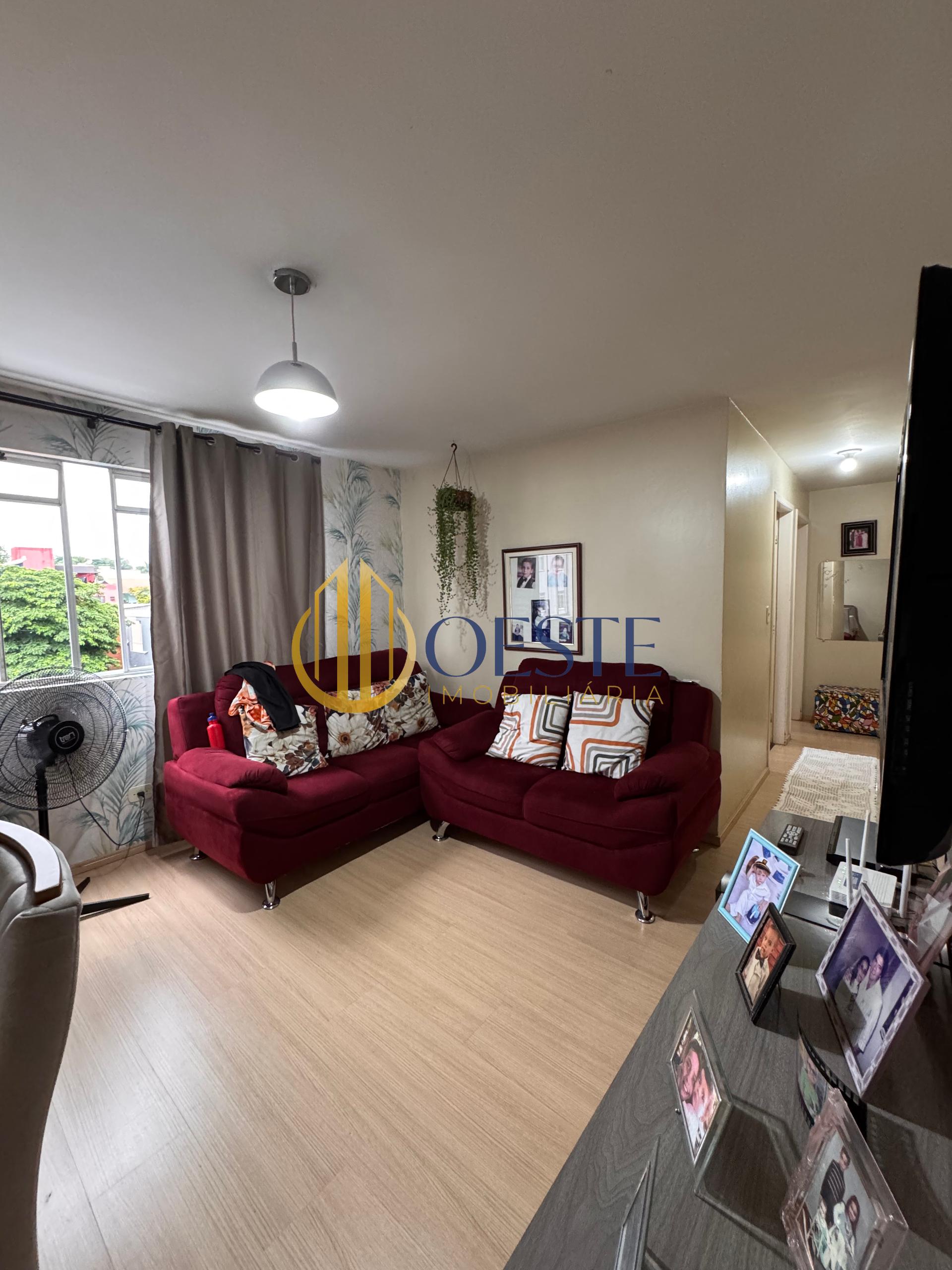 Apartamento ? venda, Coqueiral, CASCAVEL - PR