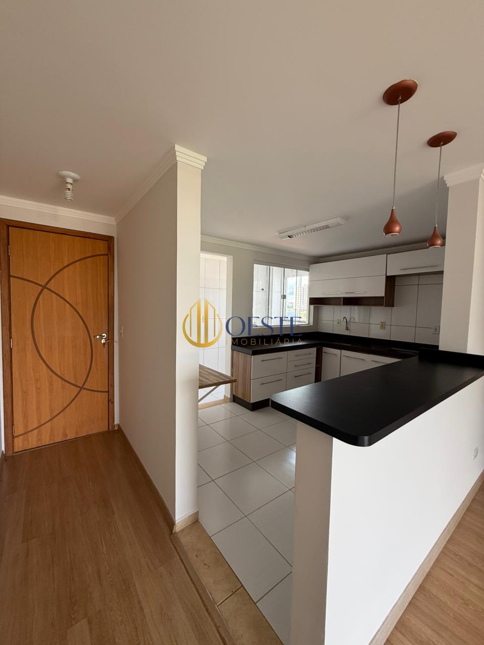 Apartamento com 2 dormit?rios ? venda, PIONEIROS CATARINENSE, ...