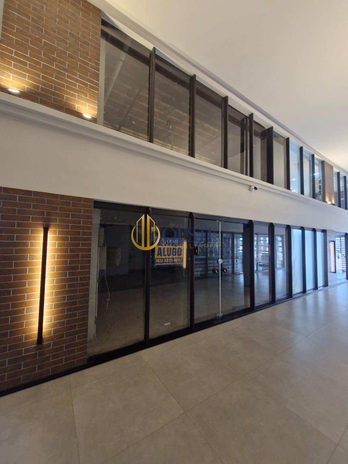 sala comercial no centro de cascavel, sala para adpata??oa ao ...