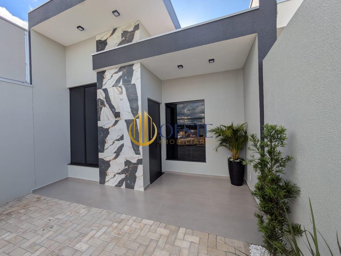 Casa ? venda no Florais do Paran? 2 dormit?rios