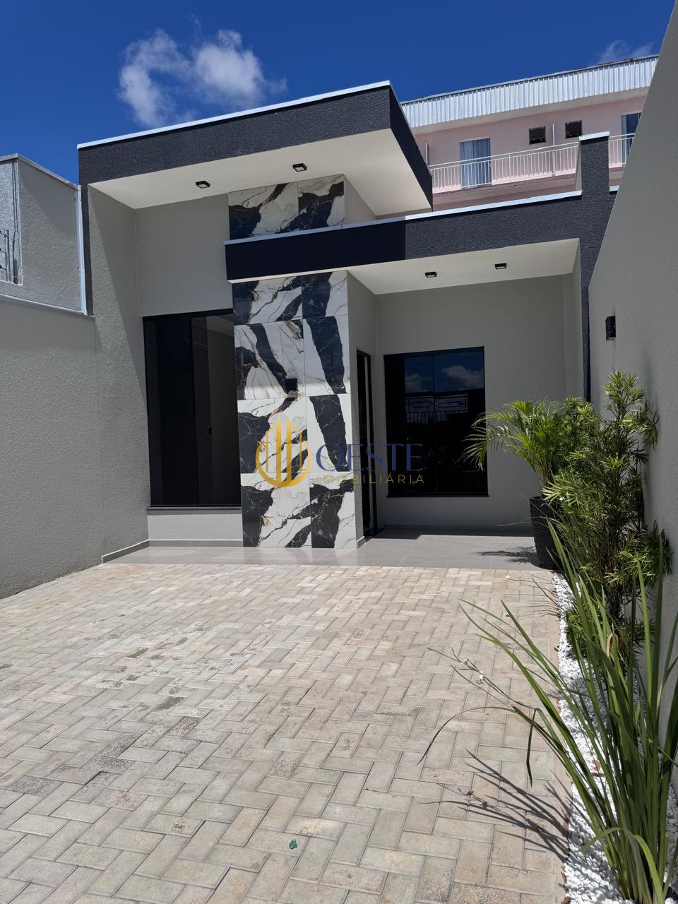 Casa ? venda no Florais do Paran? 2 dormit?rios