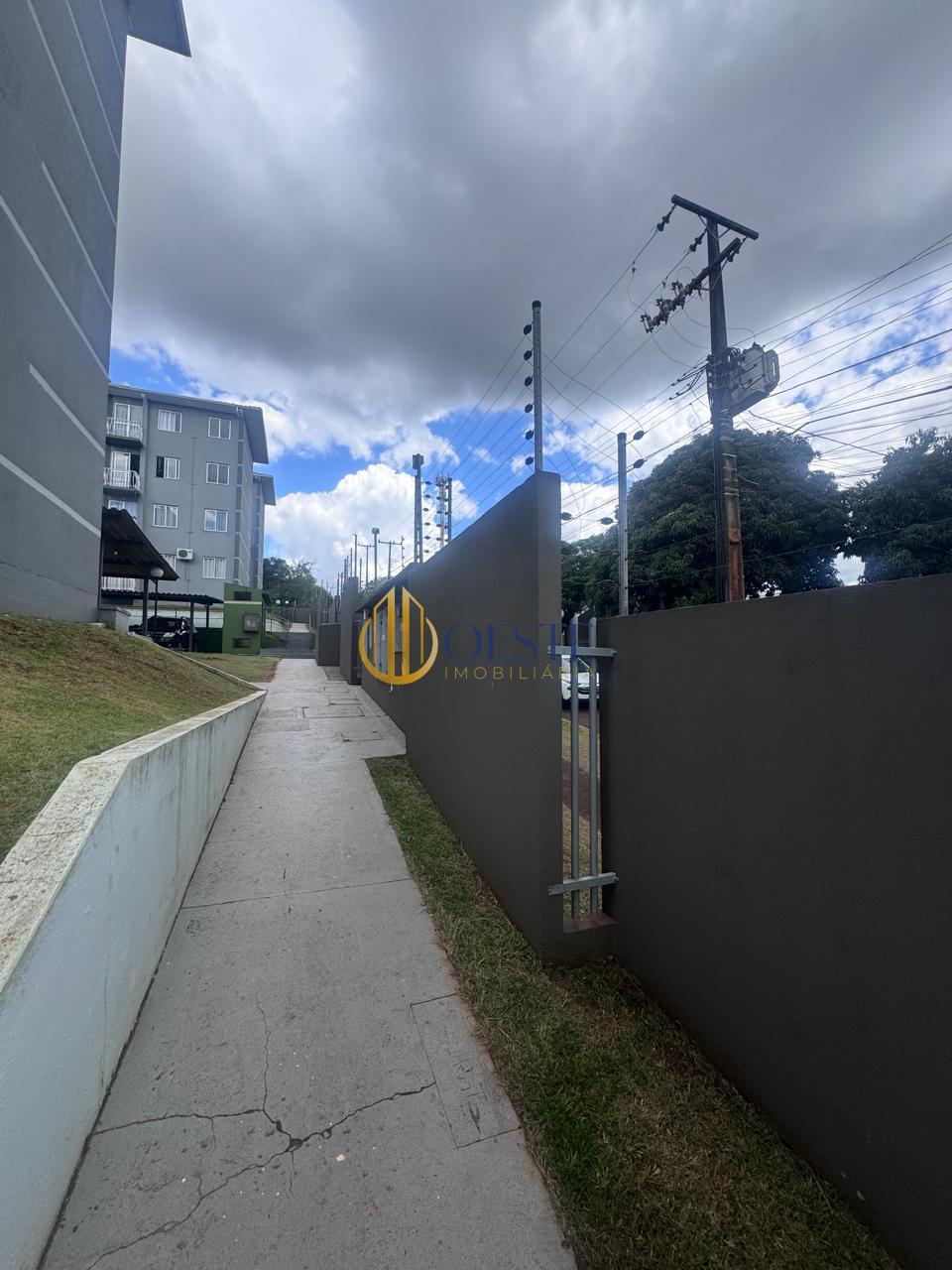 Apartamento ? venda, NEVA, CASCAVEL - PR