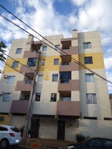 Apartamento com 2 dormitórios à venda, RECANTO TROPICAL, CASCA...