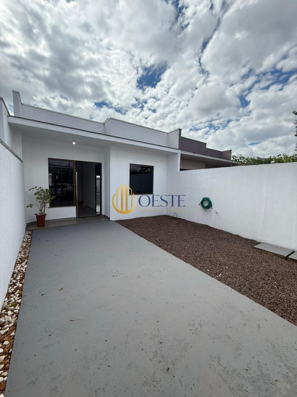 Casa com 01 suite   02 dormt. ? venda, GUARUJA, CASCAVEL - PR