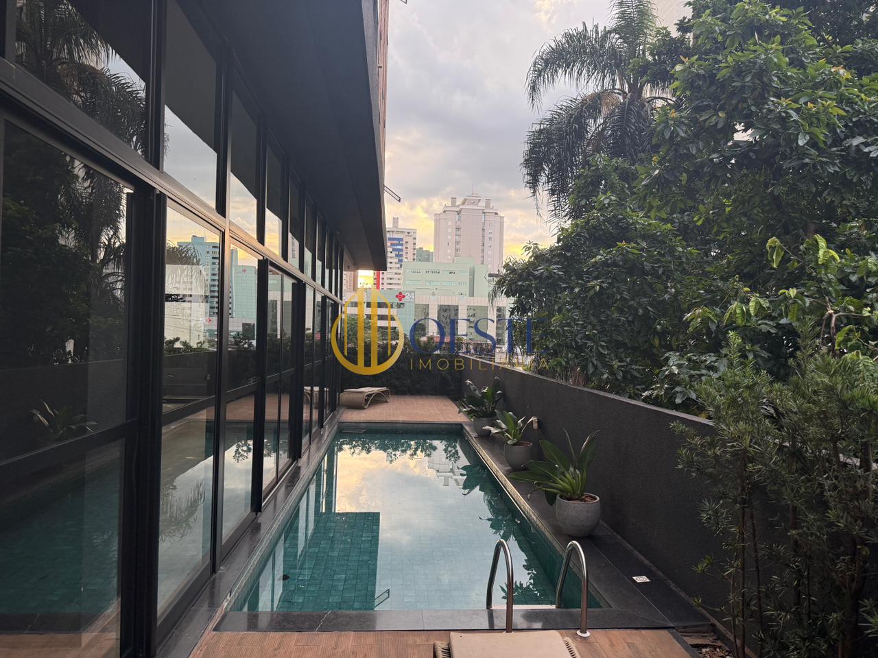 Apartamento com 3 dormitórios à venda, CENTRO , CASCAVEL - PR