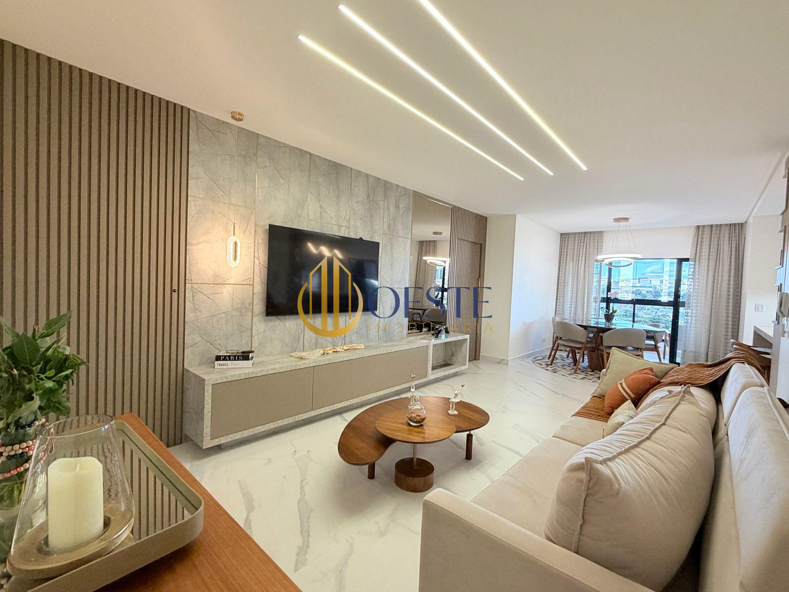 Apartamento com 3 dormitórios à venda, CENTRO , CASCAVEL - PR