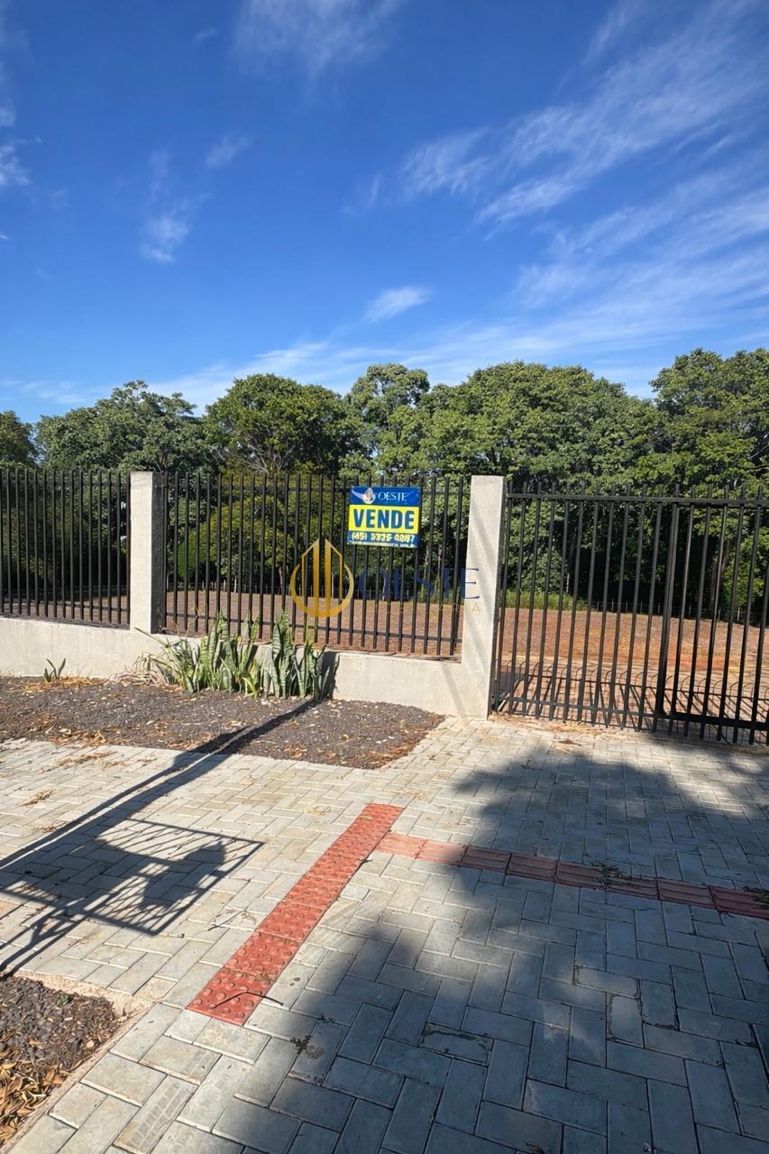 TERRENO ? VENDA NO ACLIMA??O