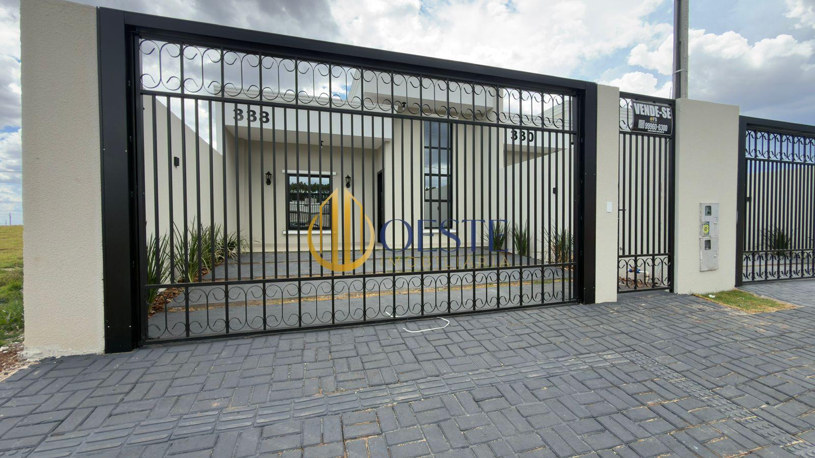 Casa á venda no Tropical IV