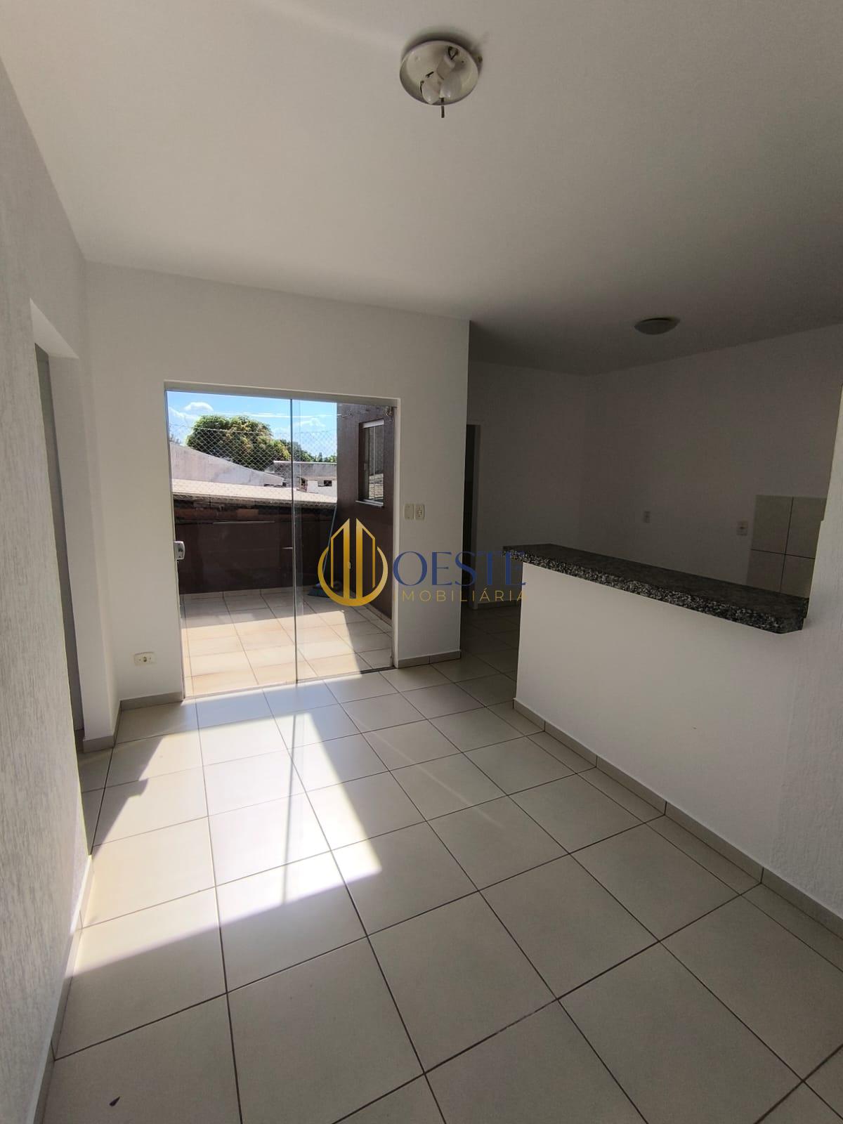 Casa com 2 dormit?rios ? venda, Jardim Colonial, CASCAVEL - PR