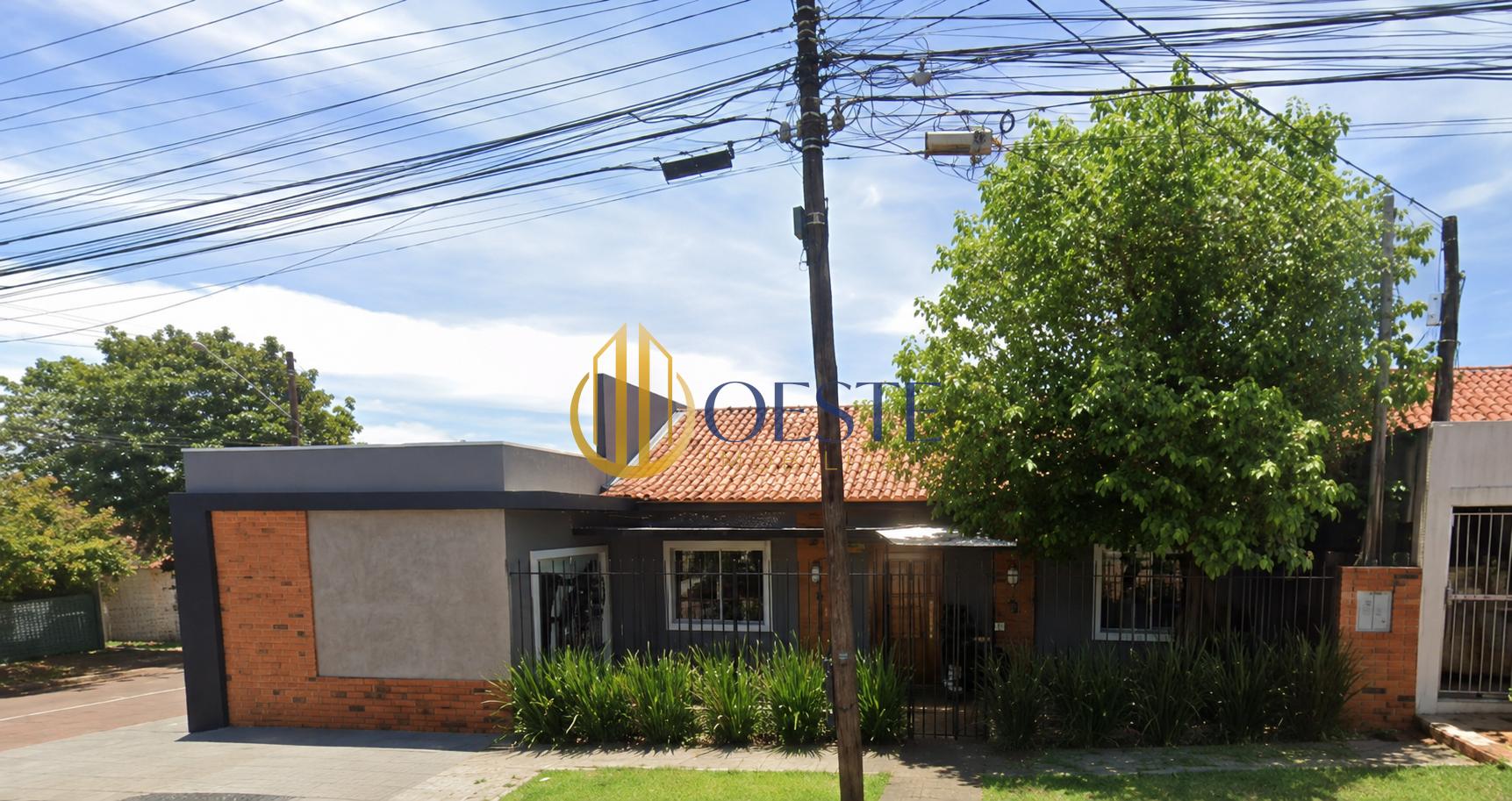Casa ? venda no Alto Alegre