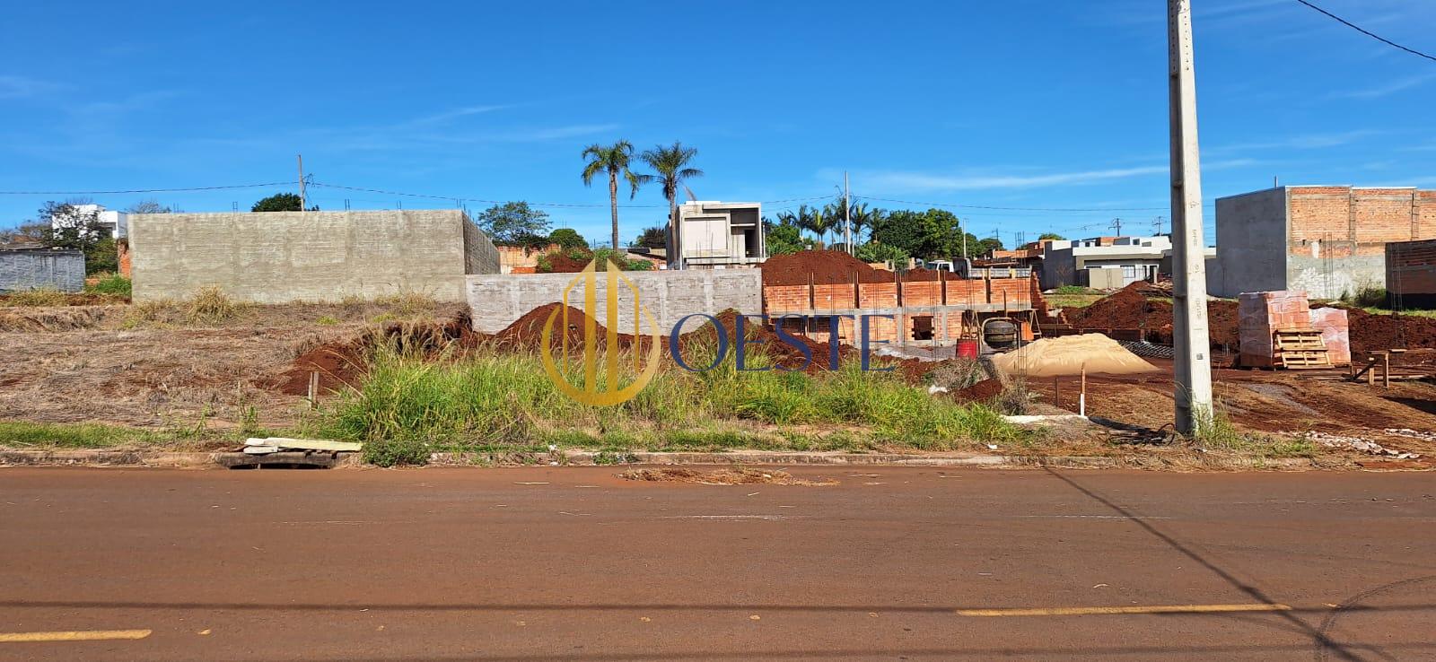 Terreno de 300 m? ? Venda no Recanto dos P?ssaros | Rua Jacutinga