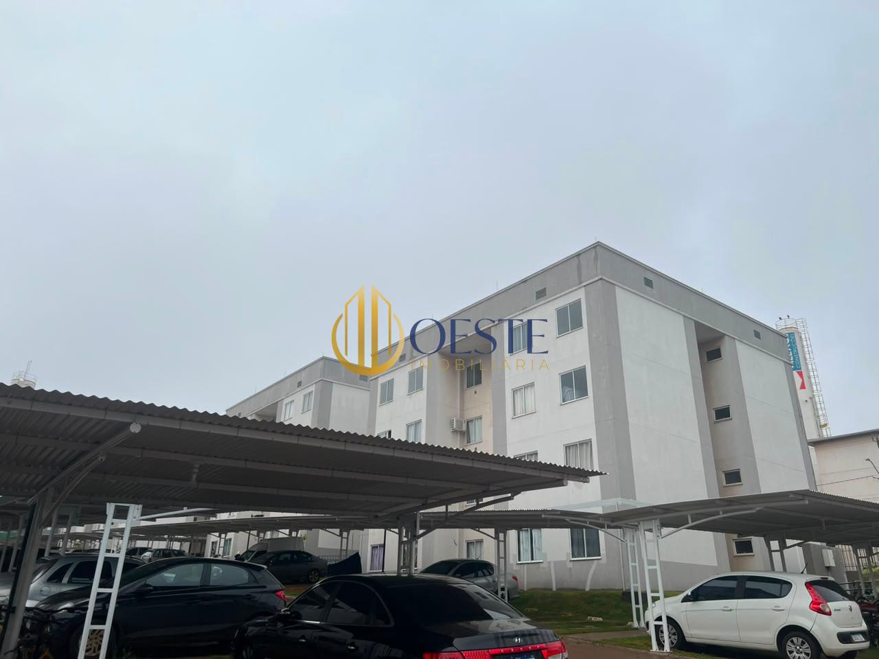 Apartamento 2 dormit?rios no Residencial San Remo, todo reform...