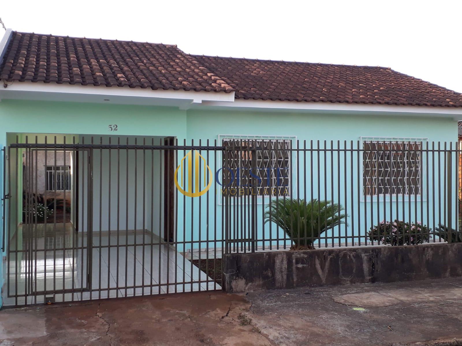 Casa à Venda no Jardim Padovani | 2 Quartos, Quintal Amplo e E...