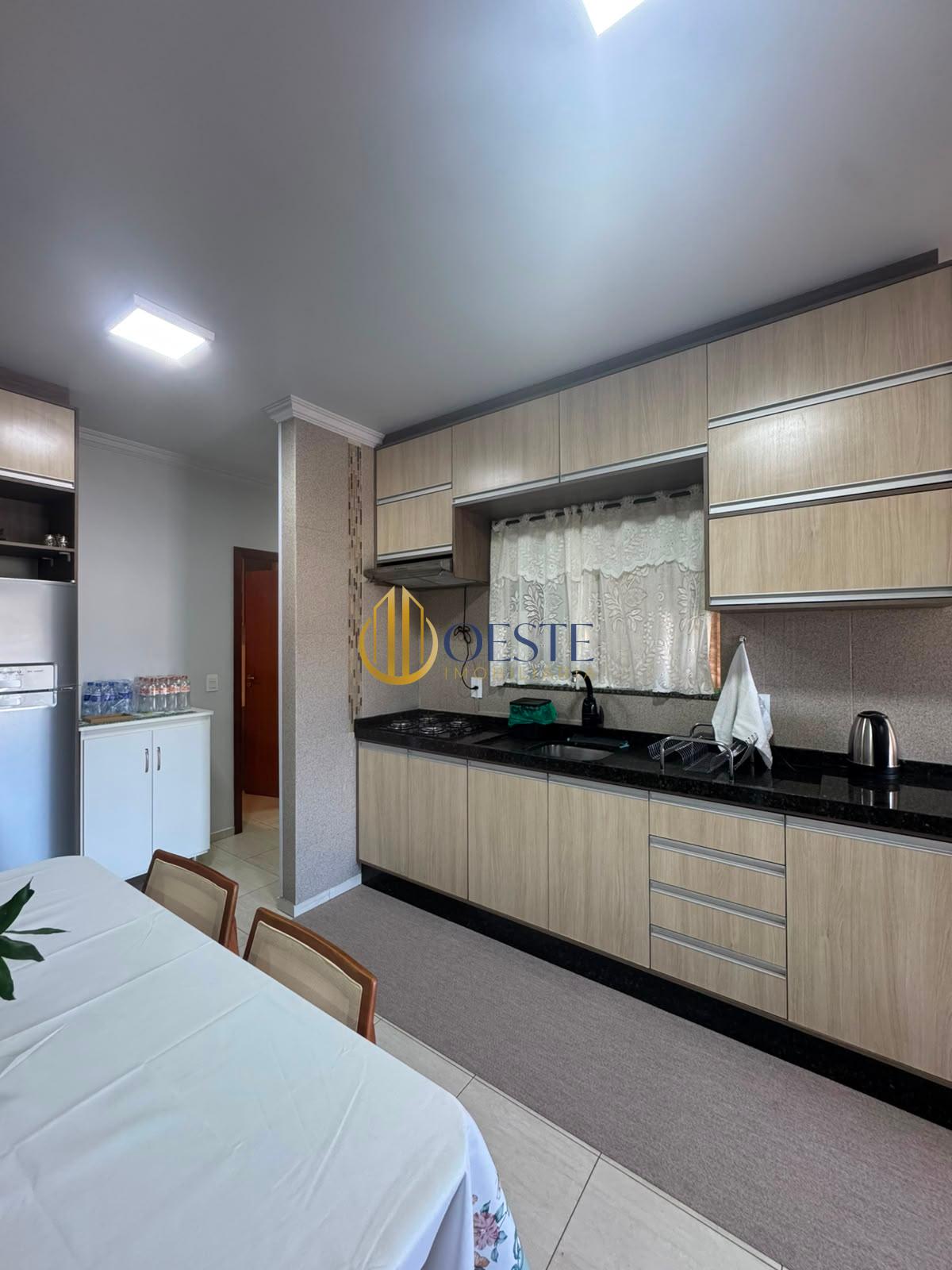 Apartamento à venda, Suíte e 2 dormitórios, ALTO ALEGRE, CASCA...
